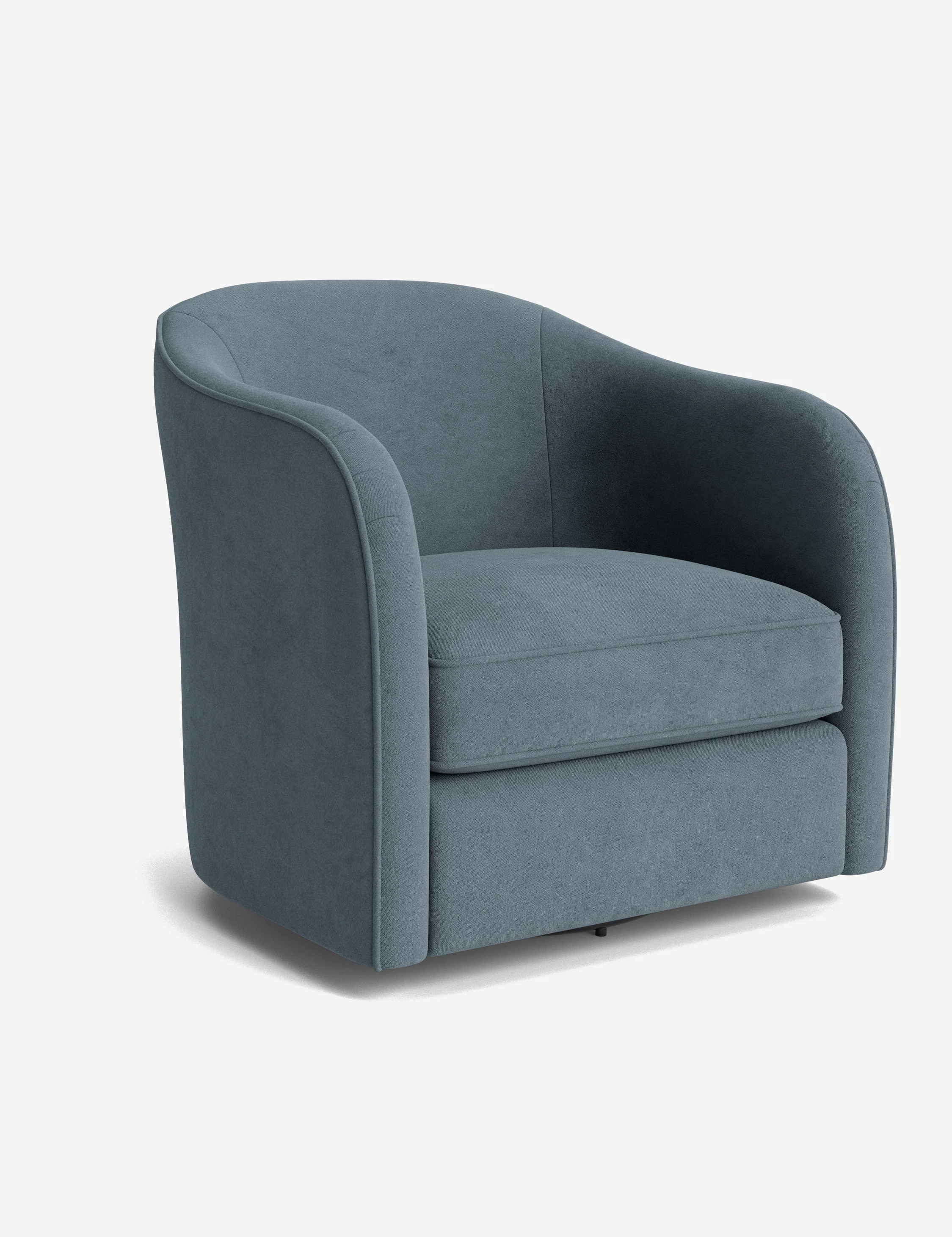 Faro Swivel Chair by DISC Interiors - Image 75