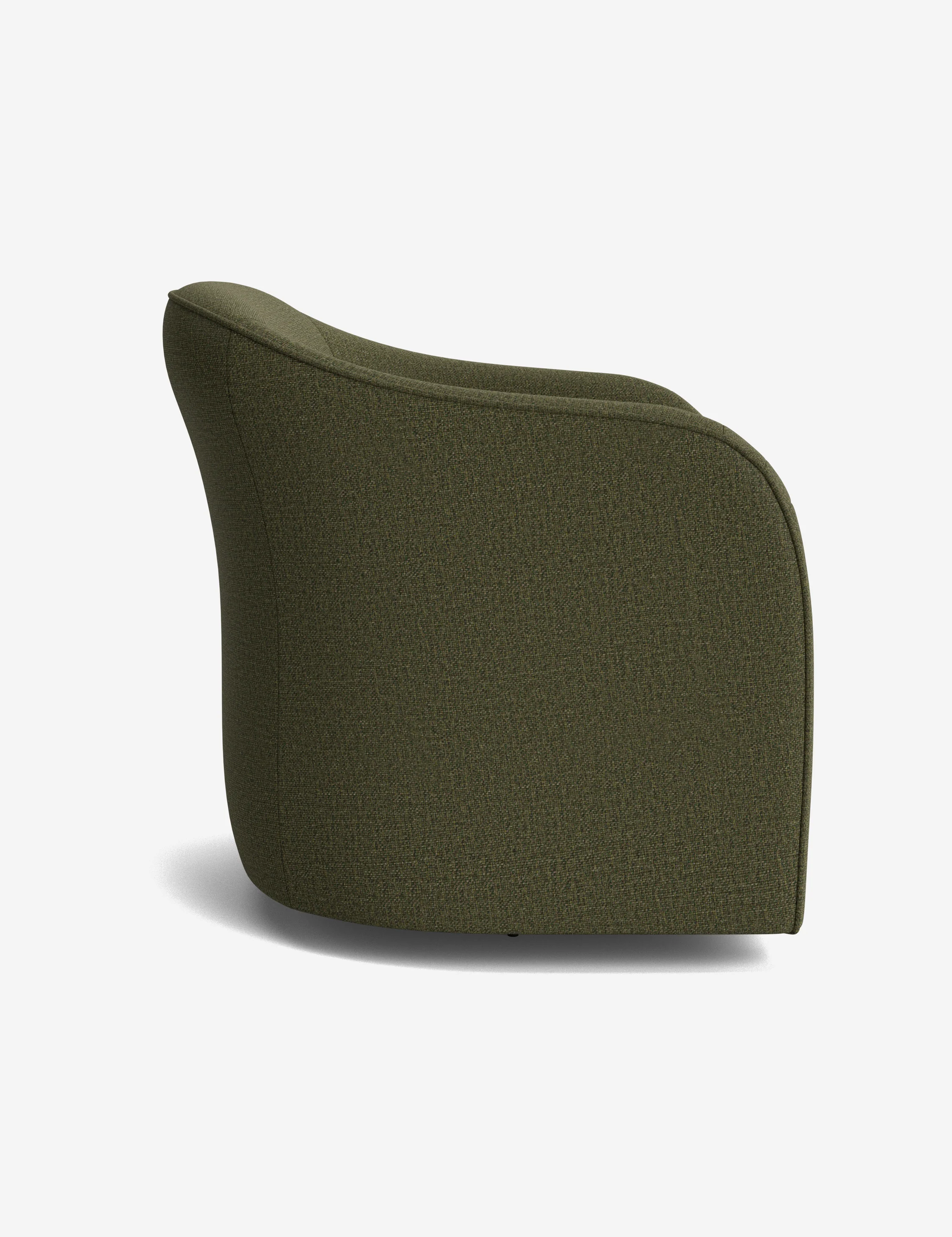 Faro Swivel Chair by DISC Interiors - Image 8