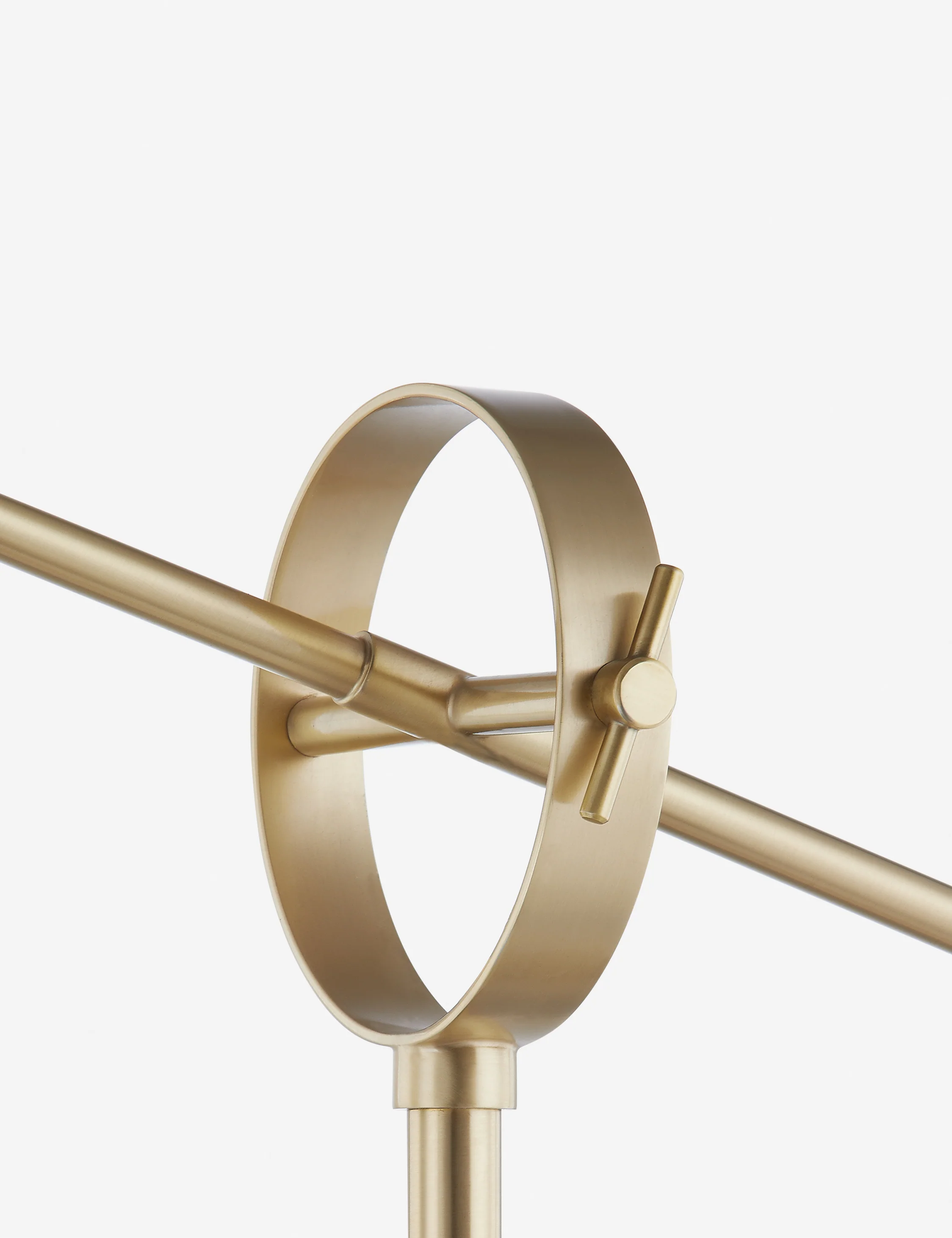 Faustina Floor Lamp - Image 2