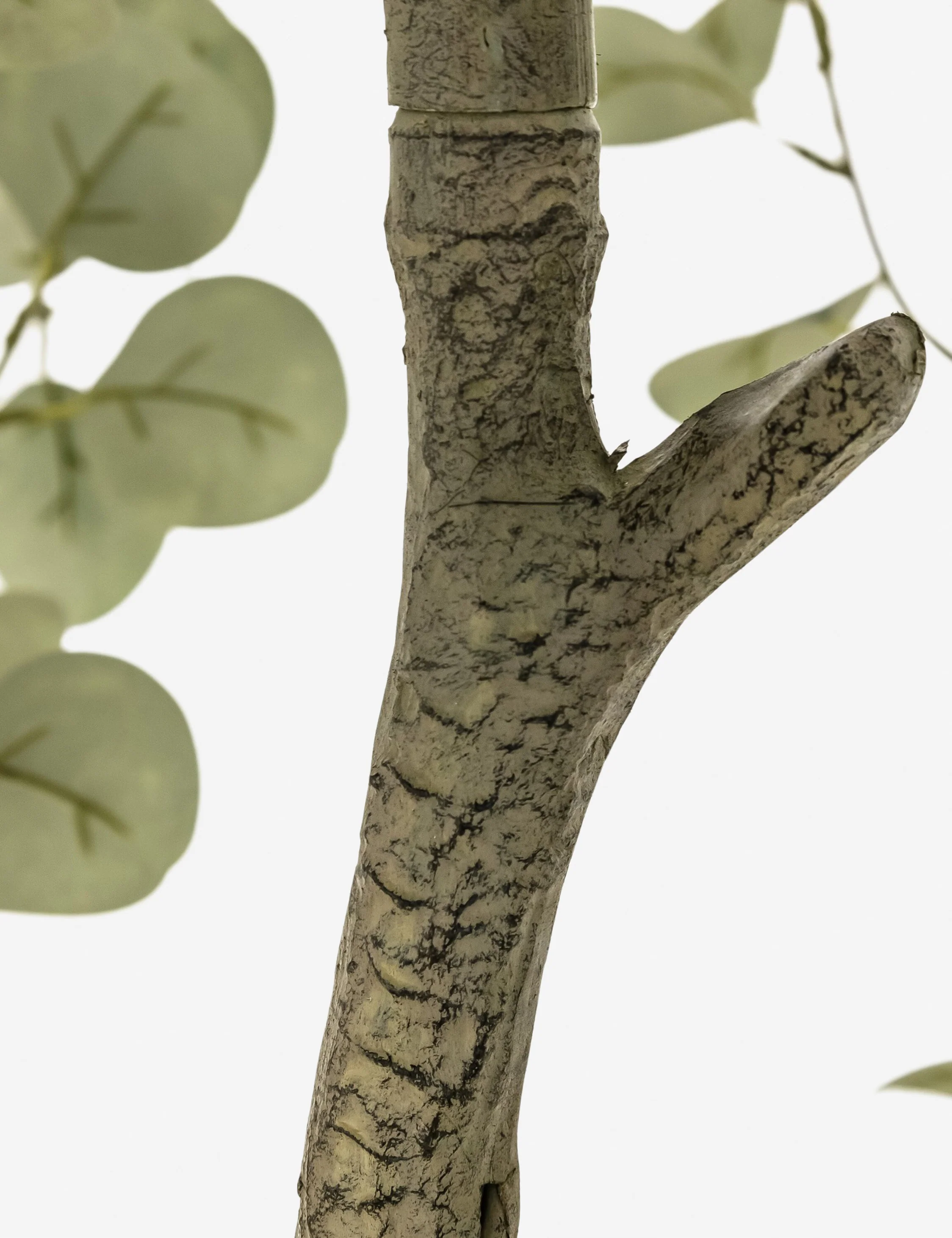 Faux Eucalyptus Tree - Image 10