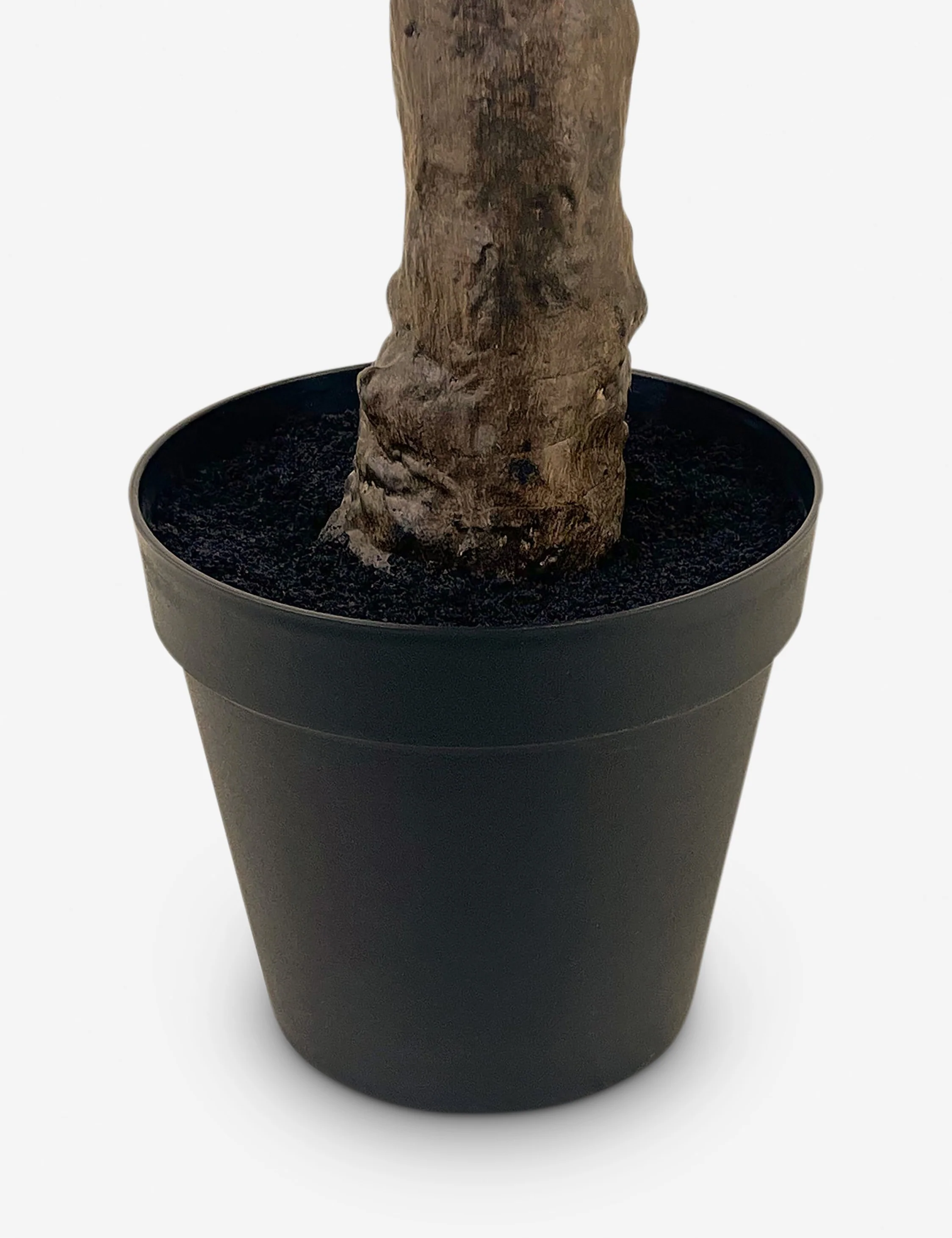 Faux Fiddle Leaf Tree - Image 11