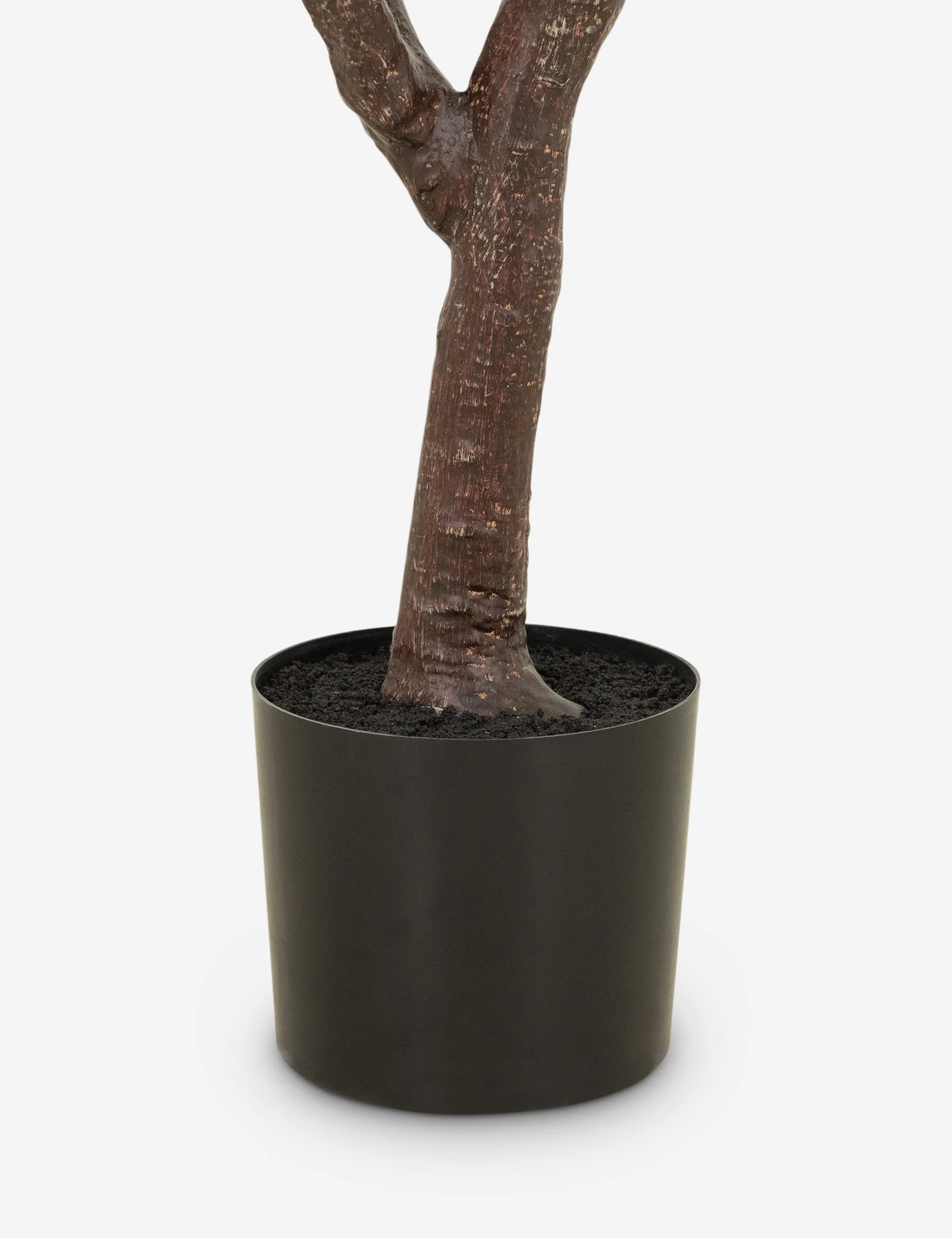 Faux Fiddle Leaf Tree - Image 6
