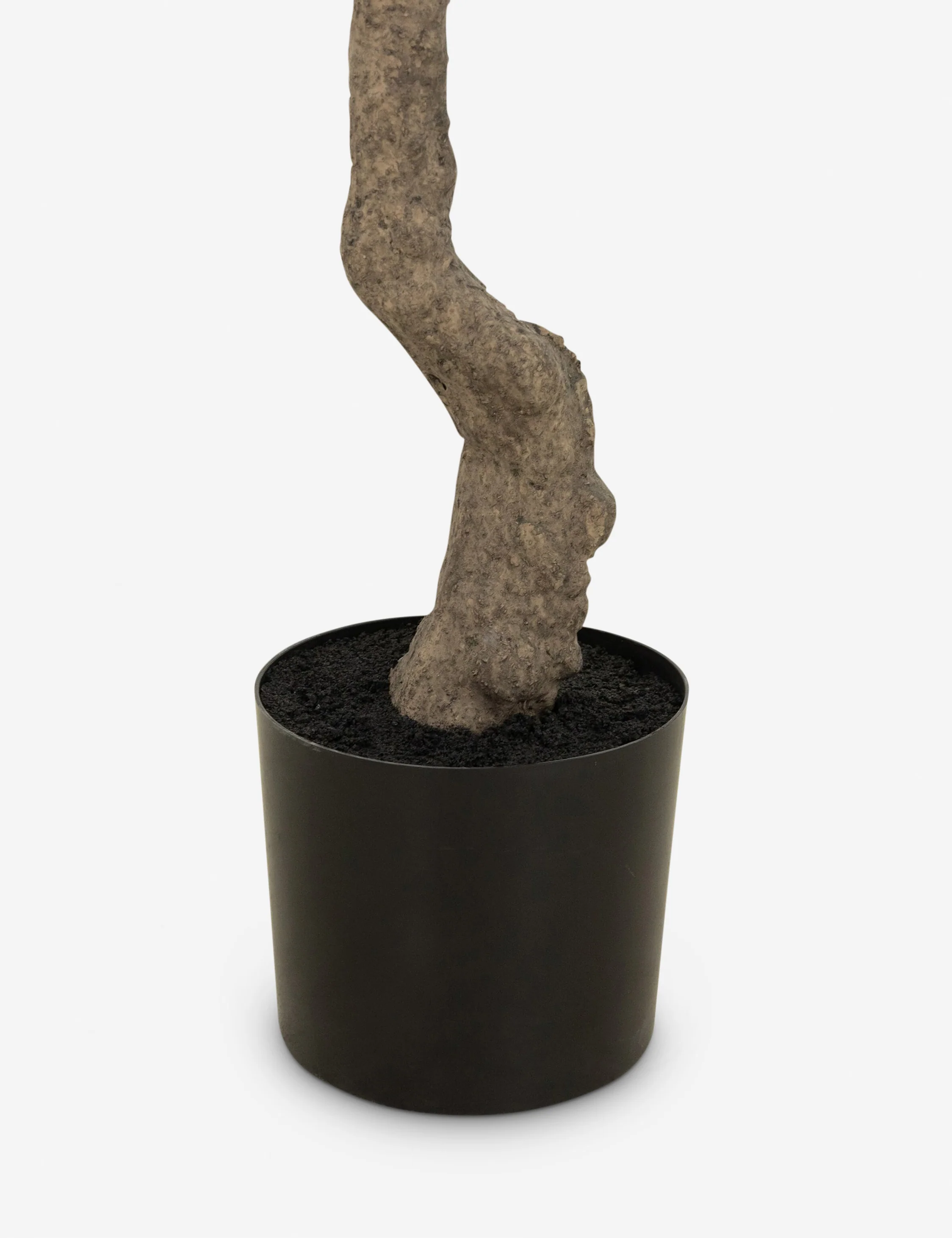 Faux Olive Tree - Image 5