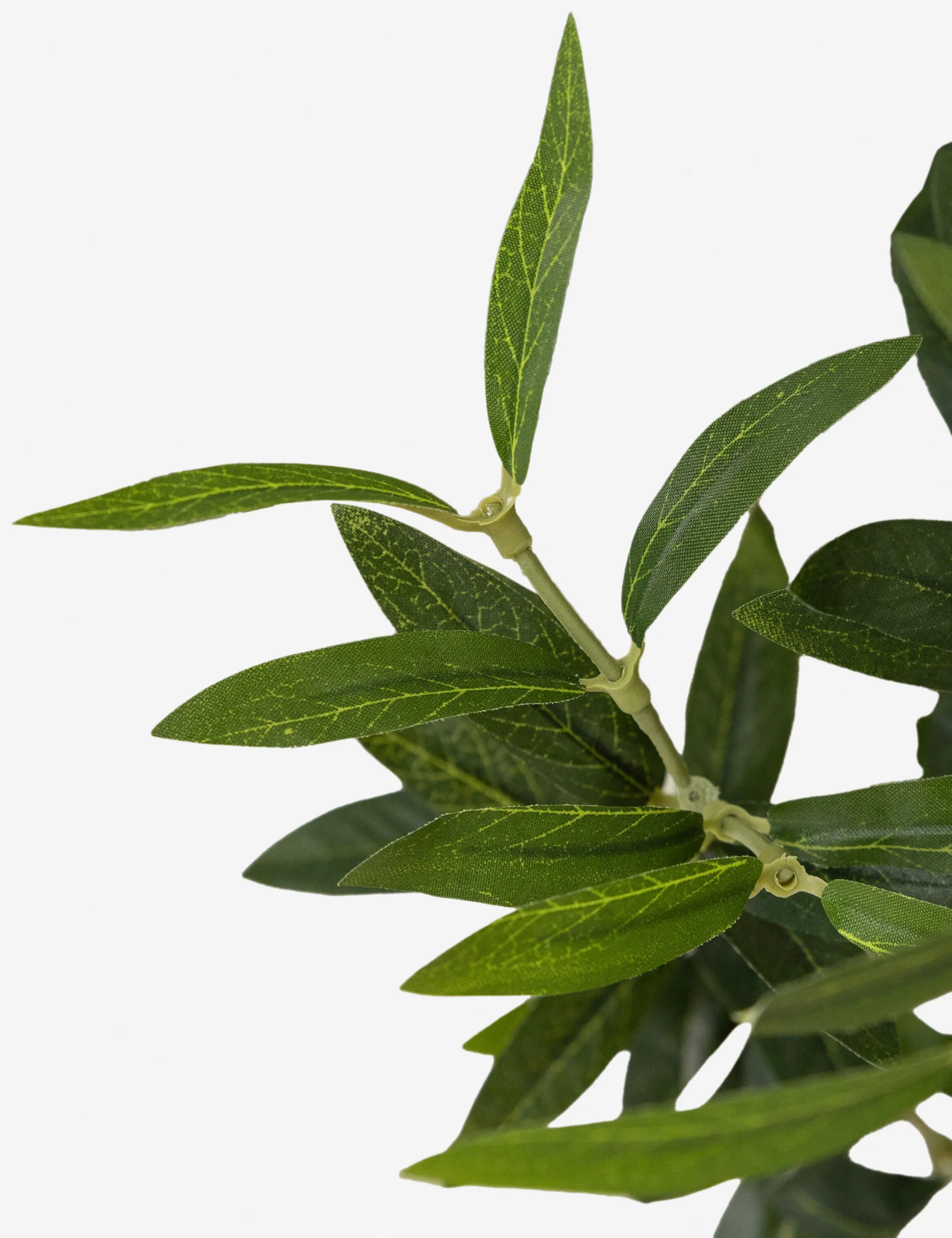Faux Olive Tree - Image 8