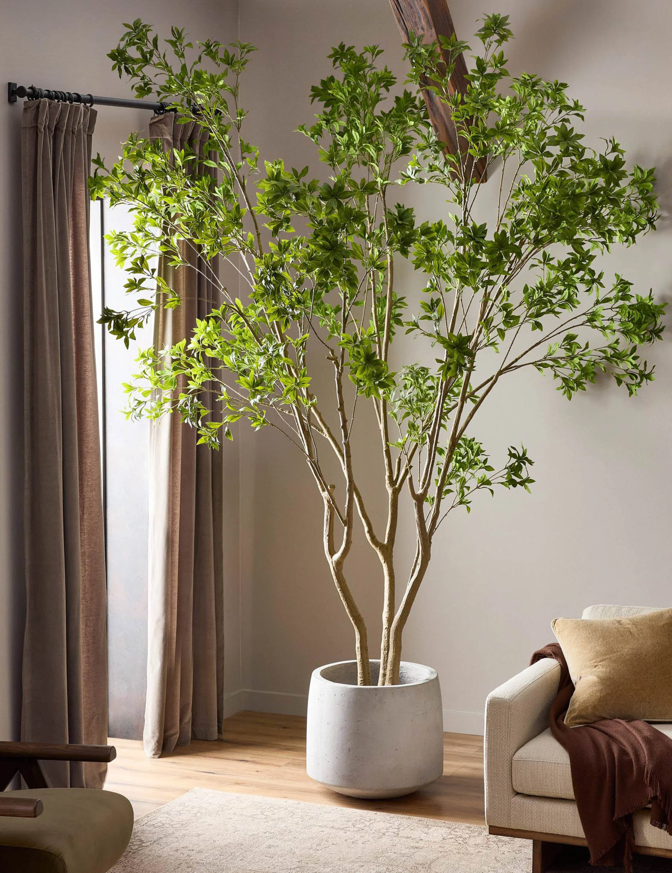 Faux Pieris Tree - Image 6