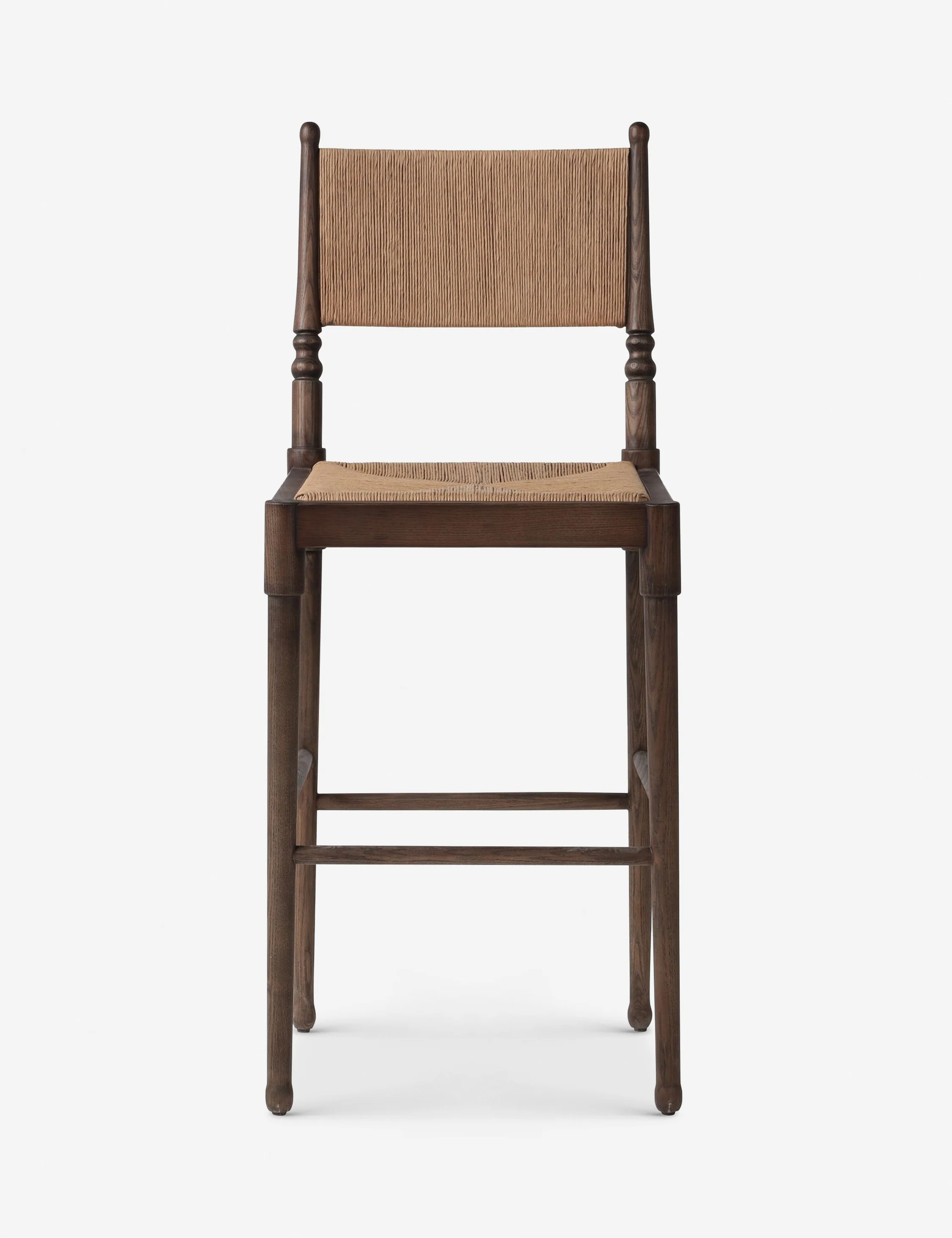 Fayth Bar and Counter Stool by Amber Lewis x Four Hands - Image 20