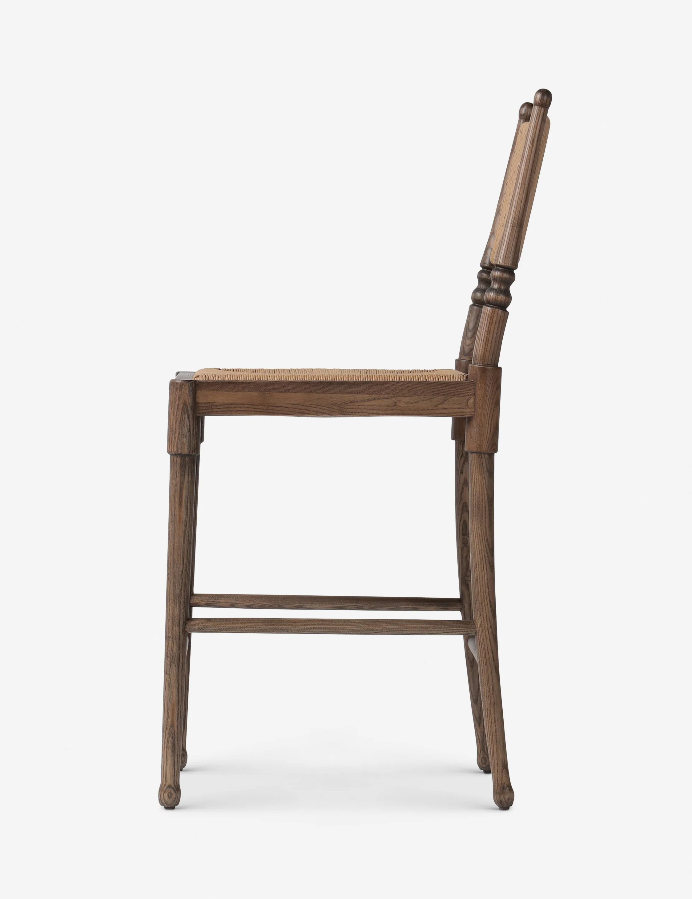 Fayth Bar and Counter Stool by Amber Lewis x Four Hands - Image 27