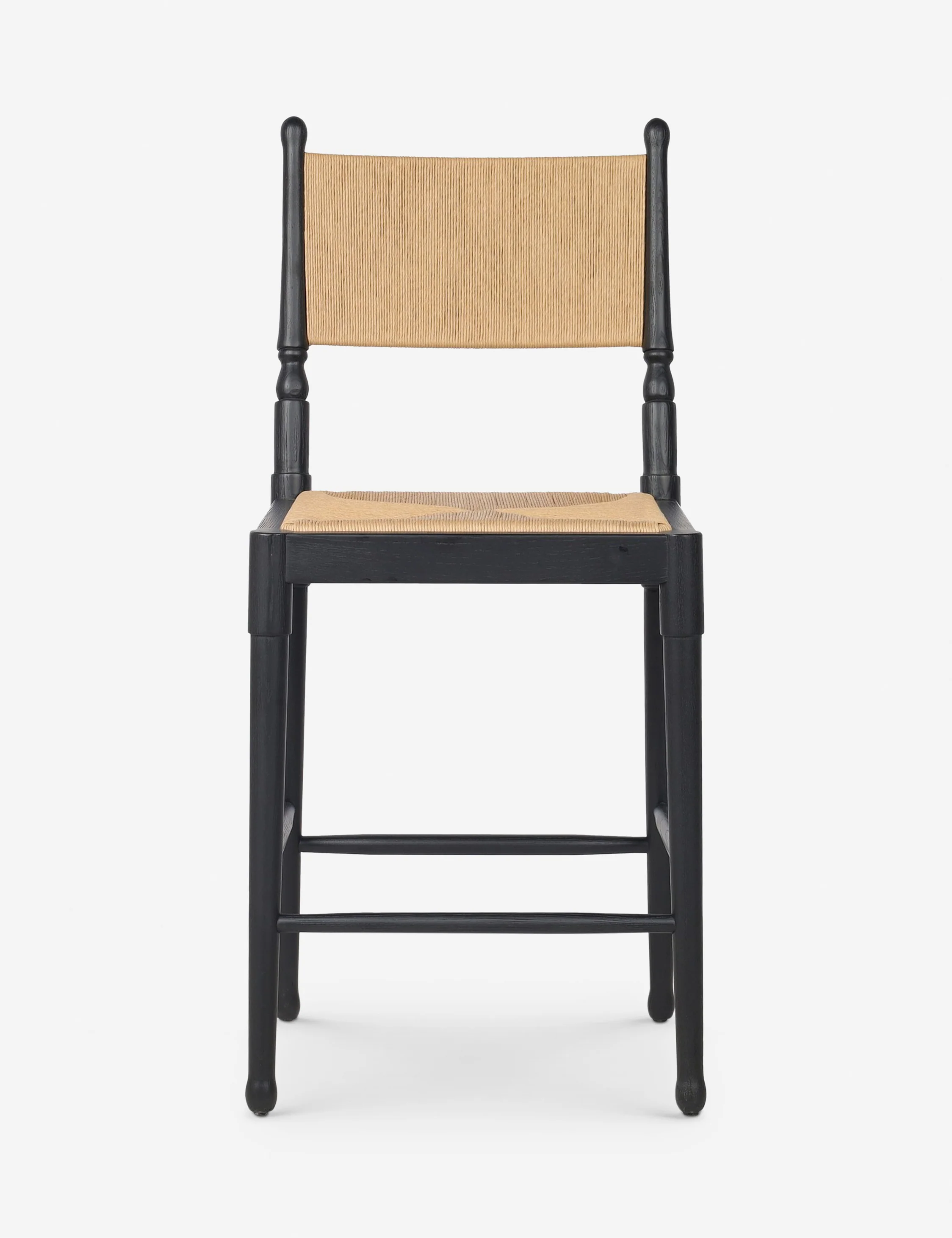 Fayth Bar and Counter Stool by Amber Lewis x Four Hands - Image 29
