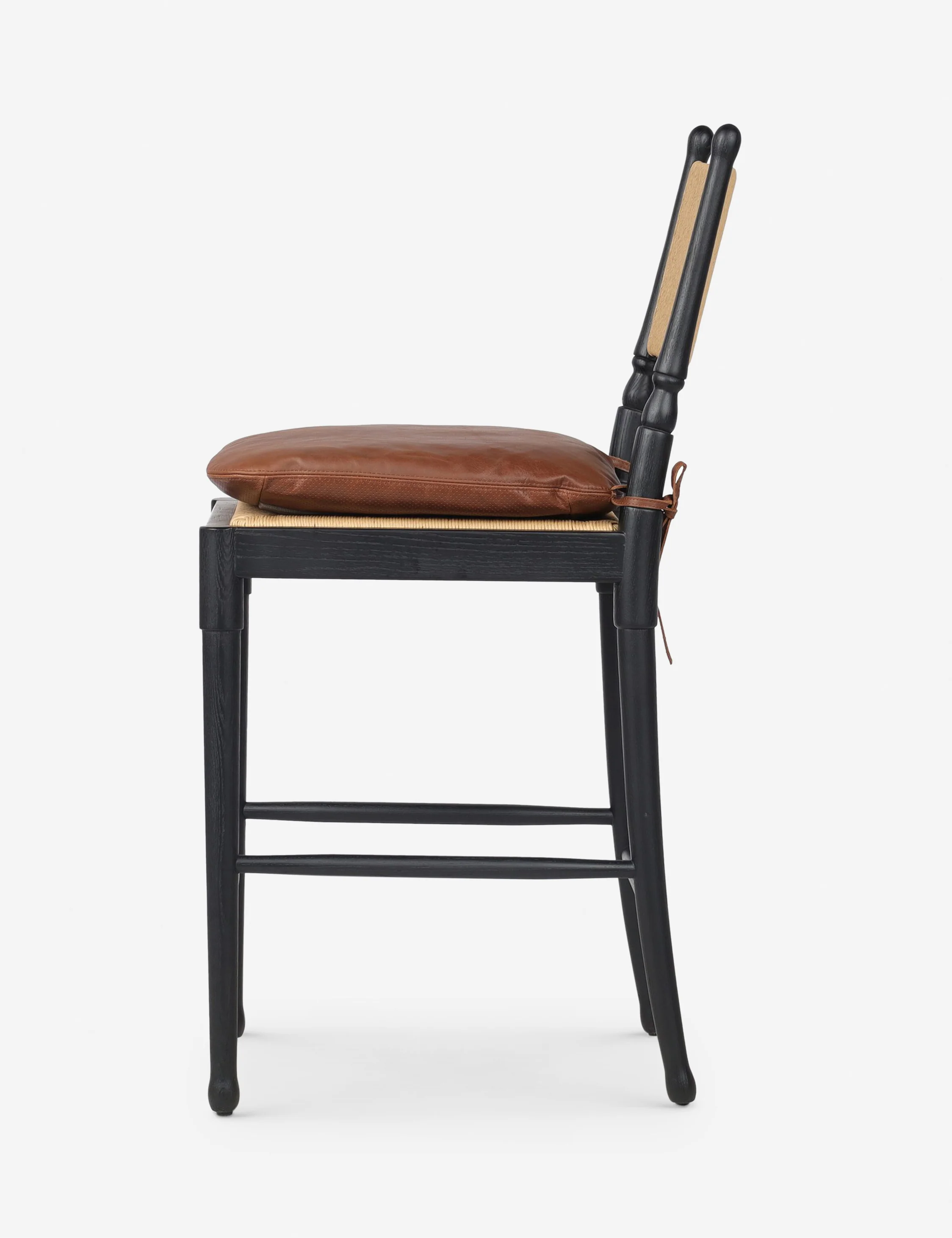 Fayth Bar and Counter Stool by Amber Lewis x Four Hands - Image 37