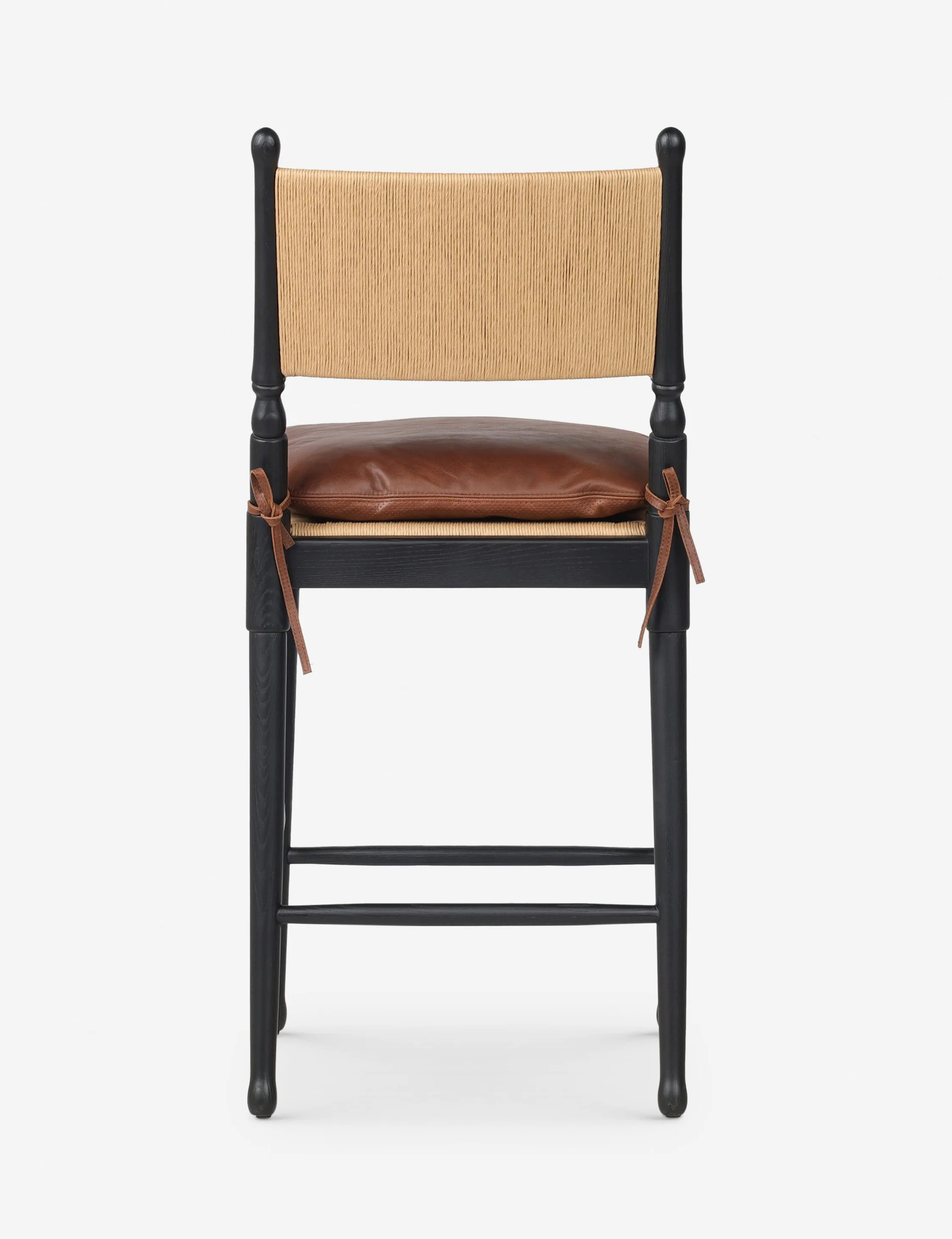 Fayth Bar and Counter Stool by Amber Lewis x Four Hands - Image 38