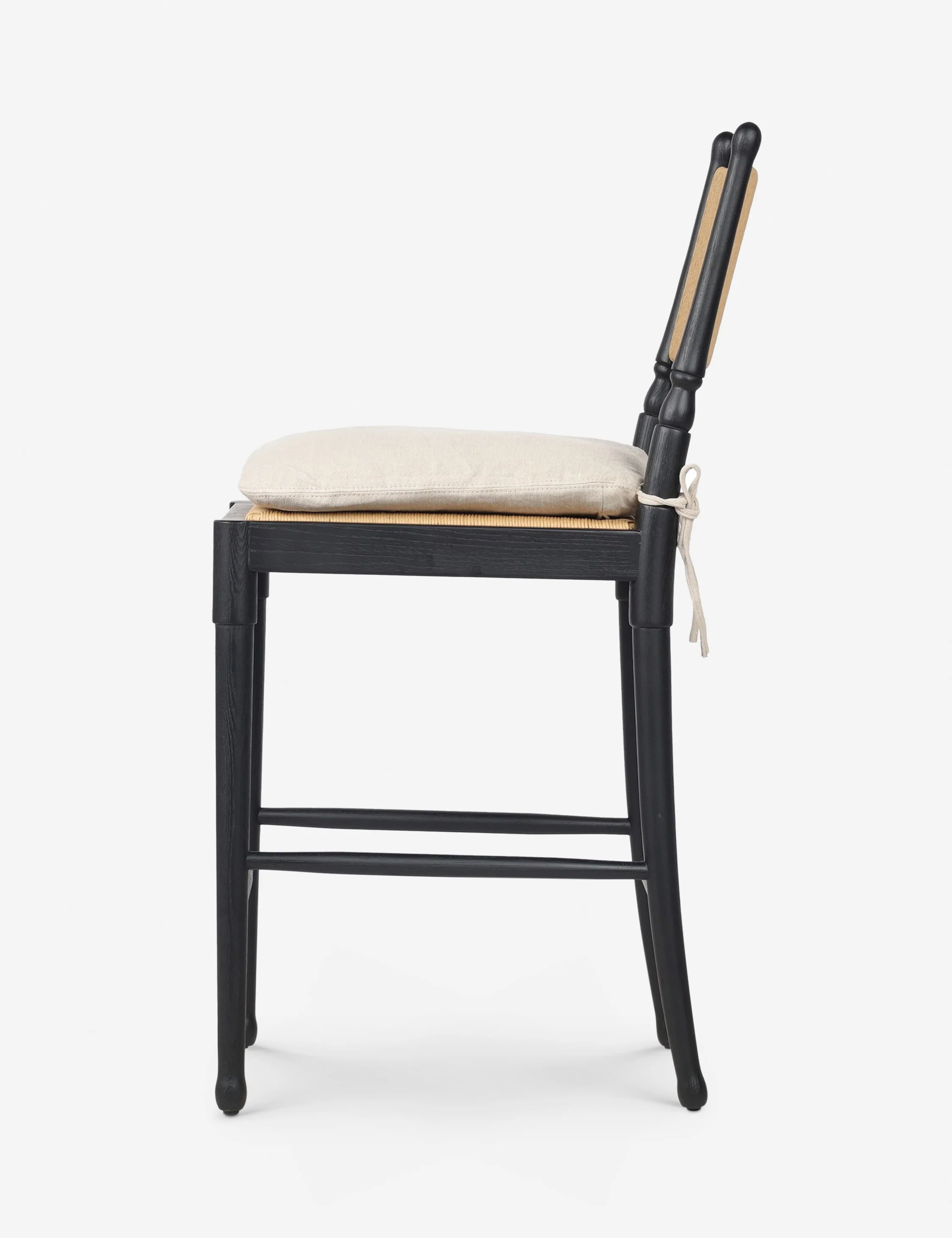 Fayth Bar and Counter Stool by Amber Lewis x Four Hands - Image 43