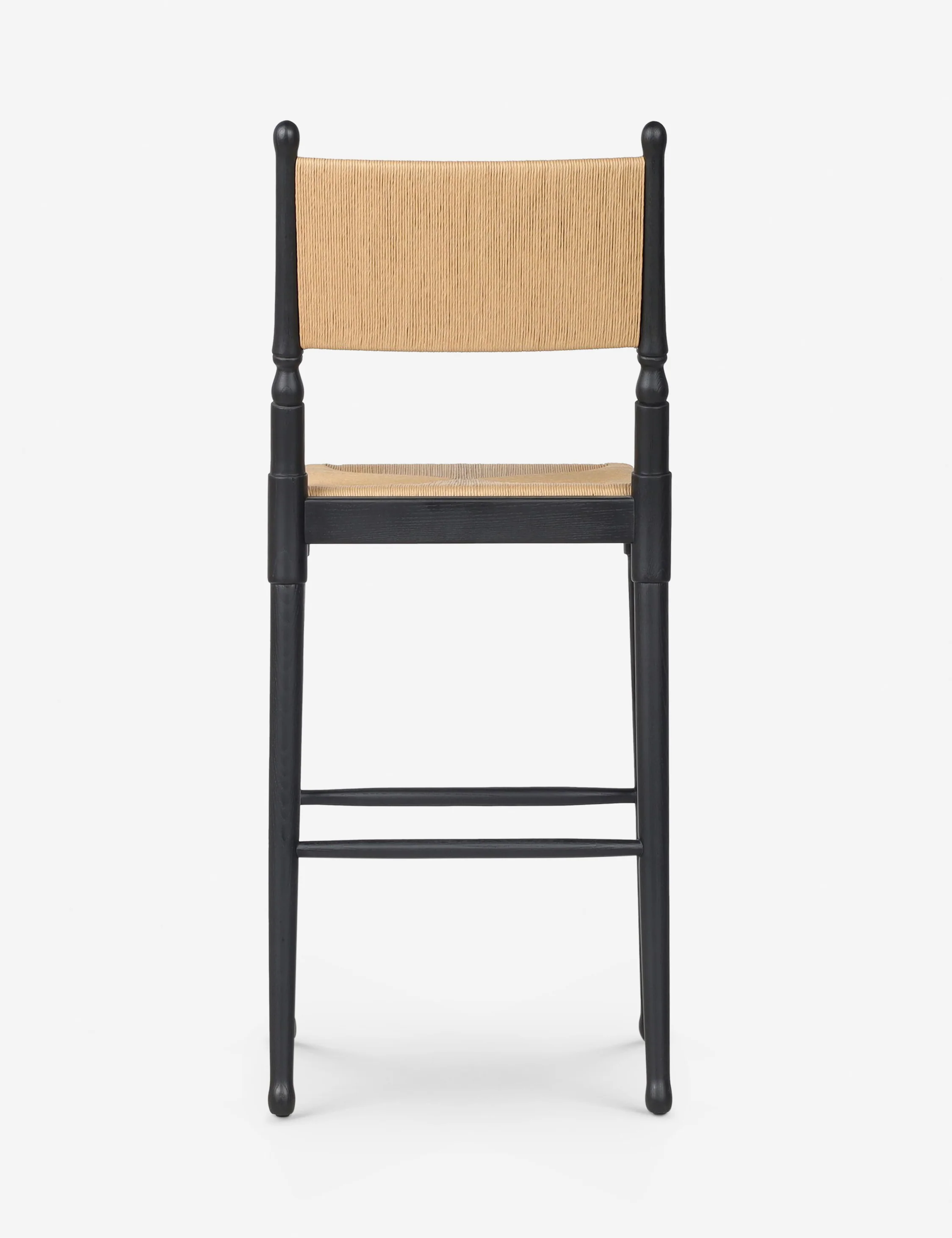 Fayth Bar and Counter Stool by Amber Lewis x Four Hands - Image 61