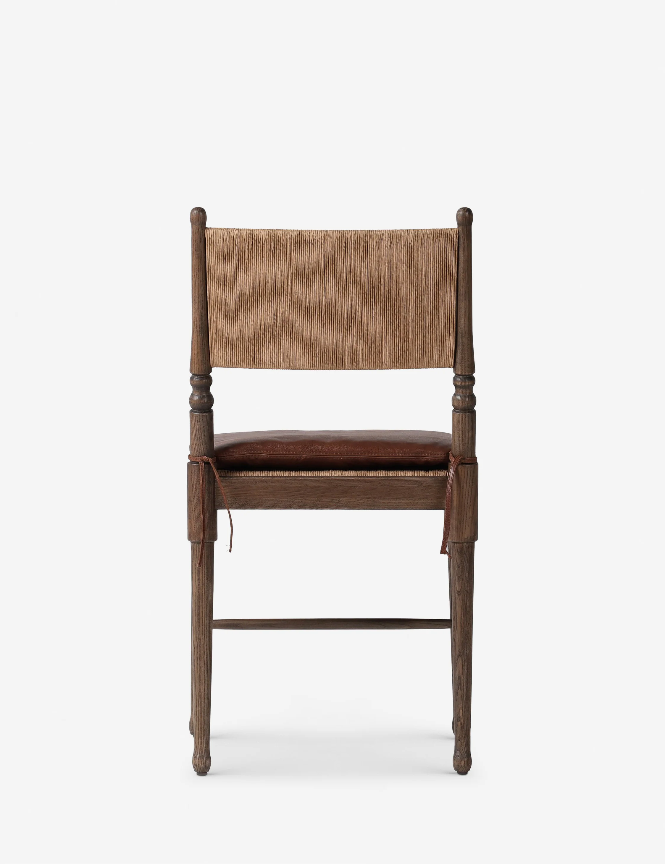 Fayth Dining Chair by Amber Lewis x Four Hands - Image 10