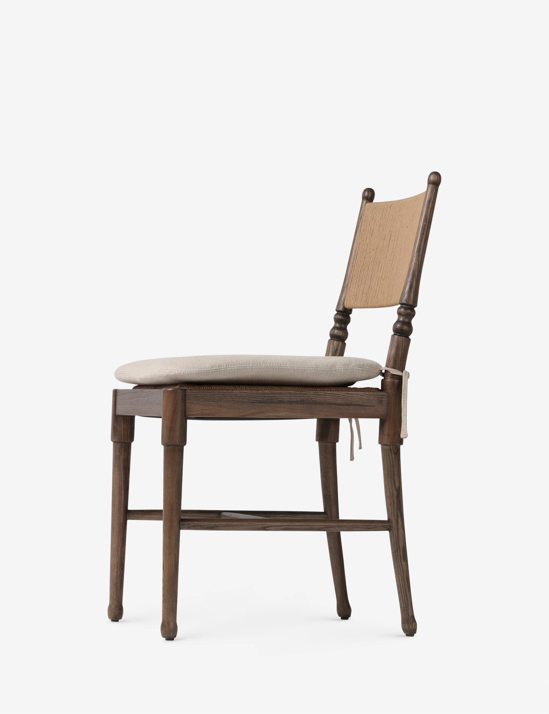 Fayth Dining Chair by Amber Lewis x Four Hands - Image 15