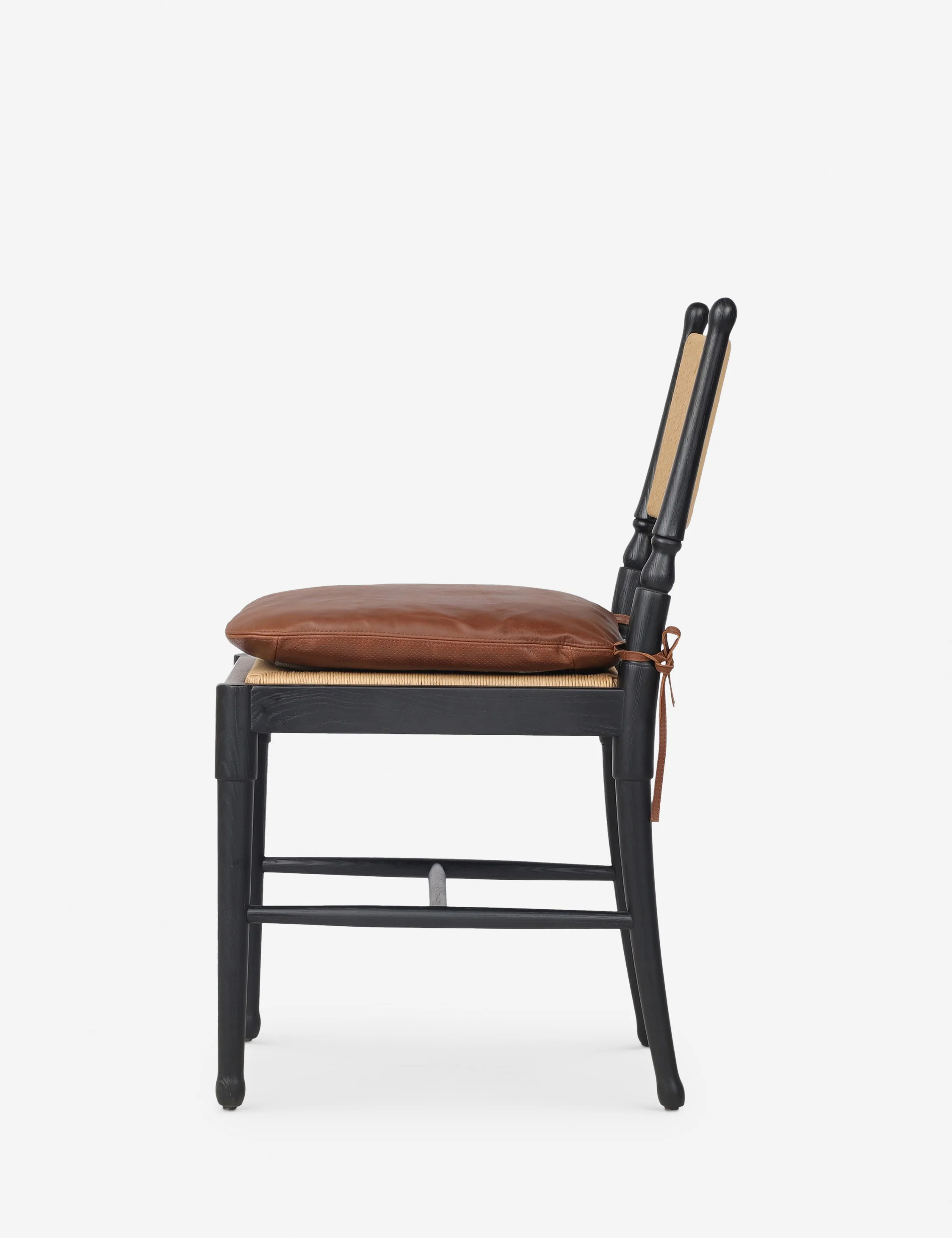 Fayth Dining Chair by Amber Lewis x Four Hands - Image 29