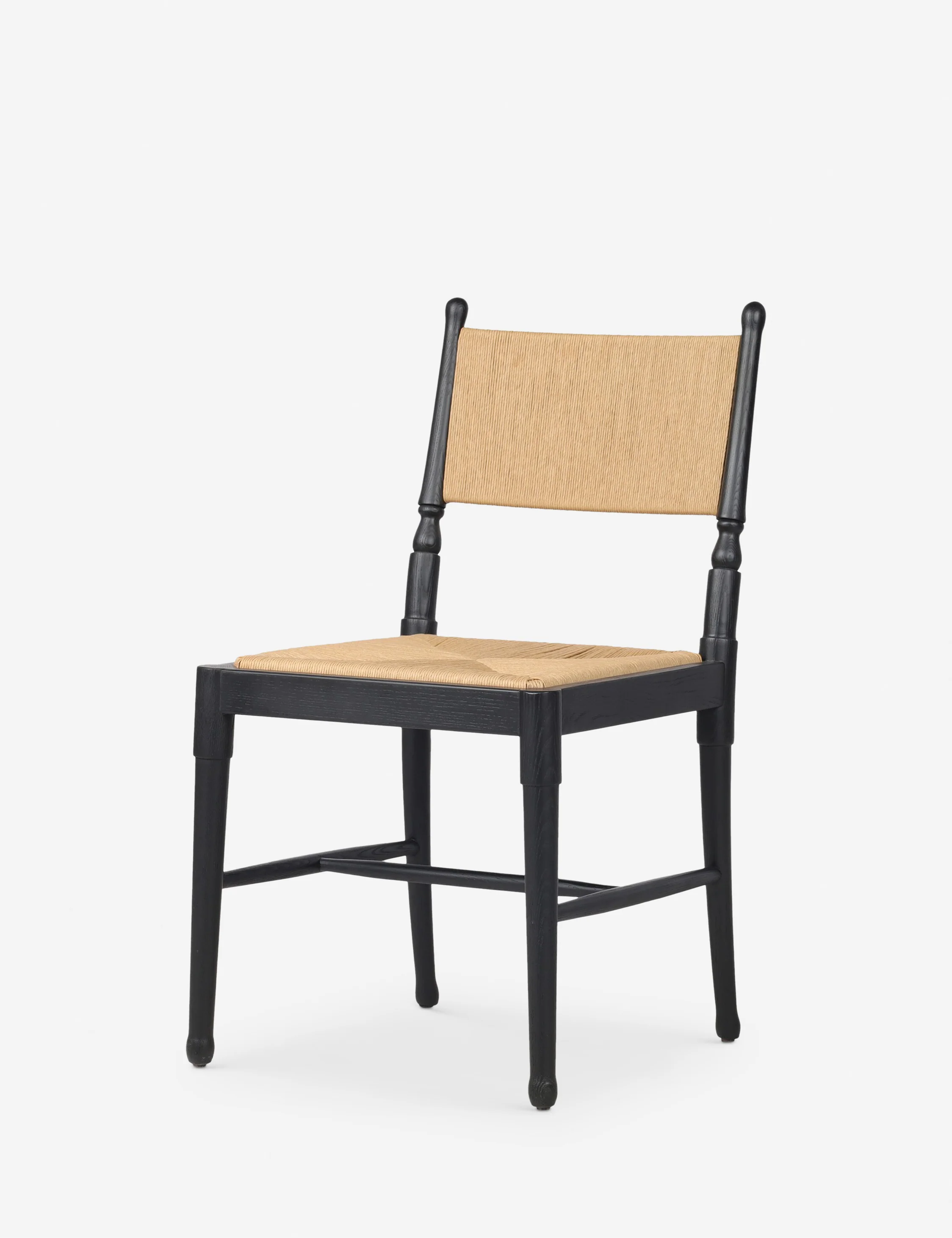 Fayth Dining Chair by Amber Lewis x Four Hands - Image 32