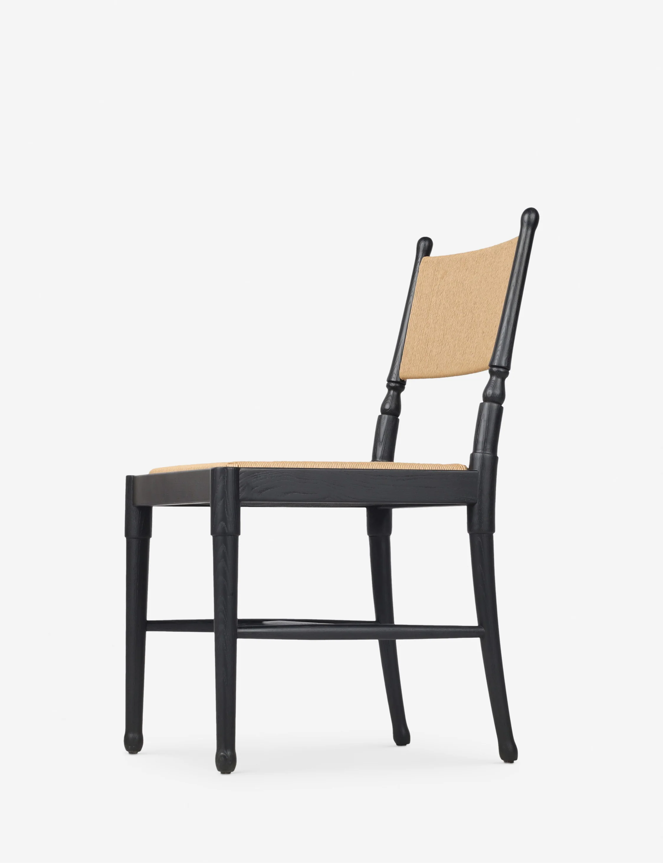 Fayth Dining Chair by Amber Lewis x Four Hands - Image 33