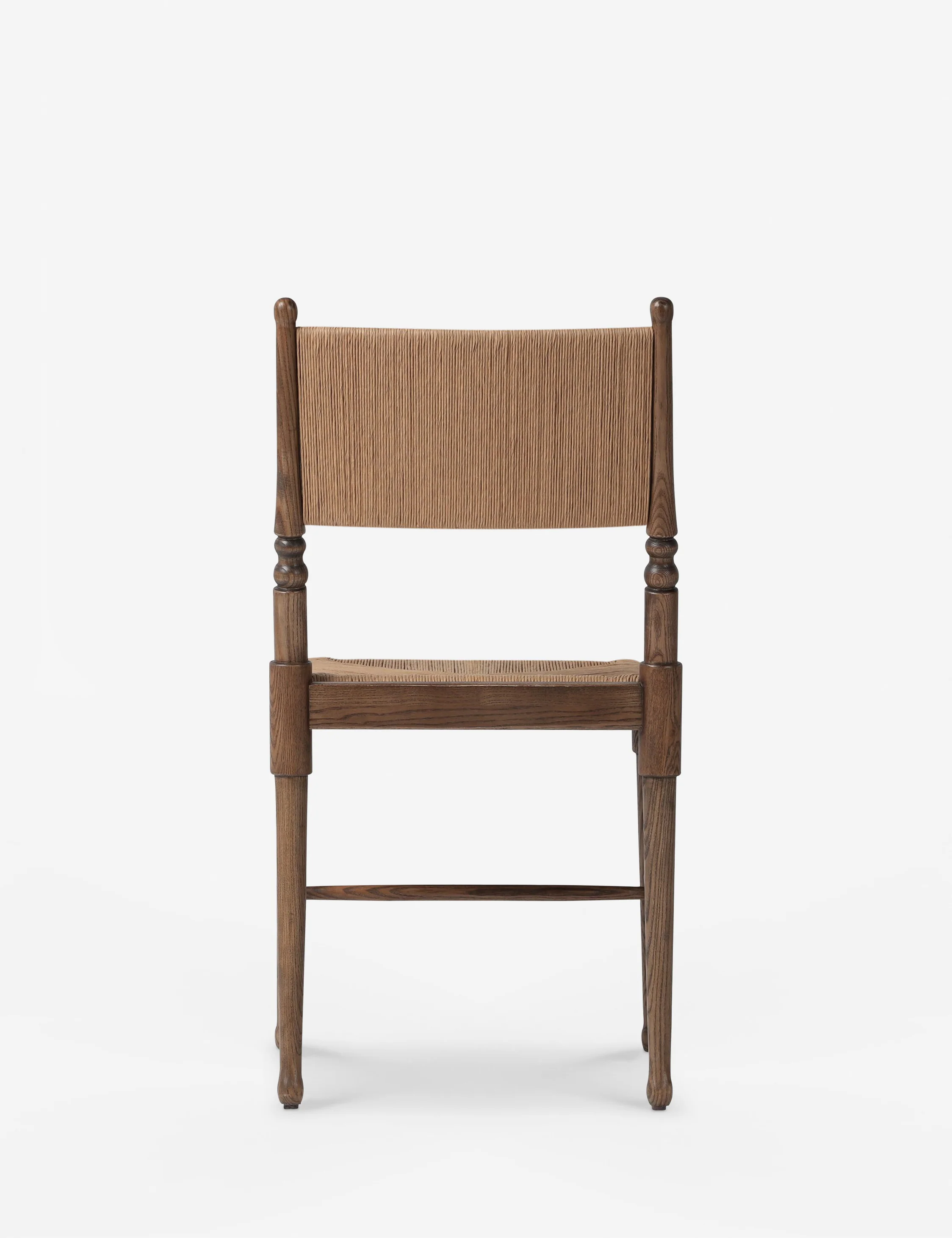 Fayth Dining Chair by Amber Lewis x Four Hands - Image 5