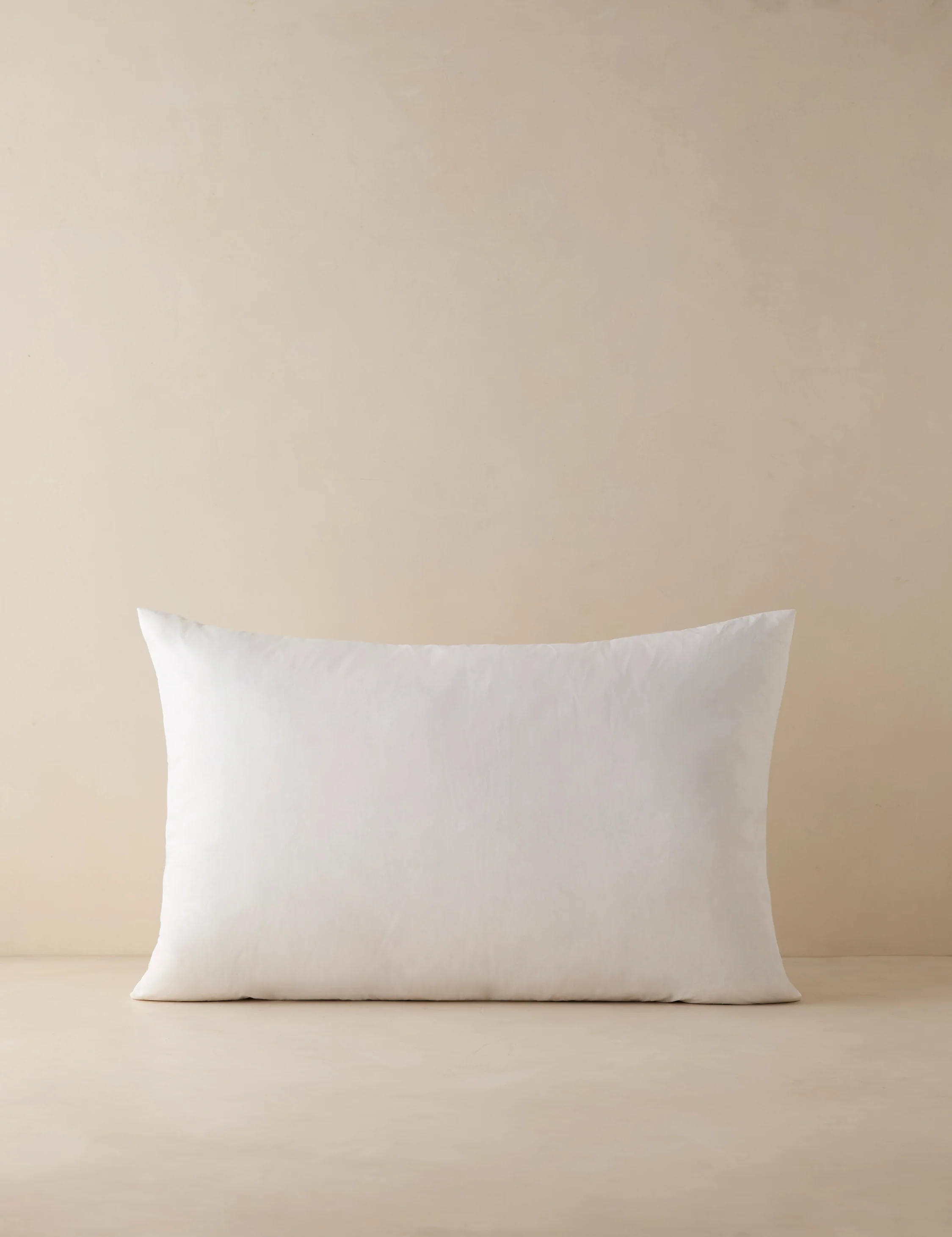Feather Down Decorative Pillow Insert - Image 2