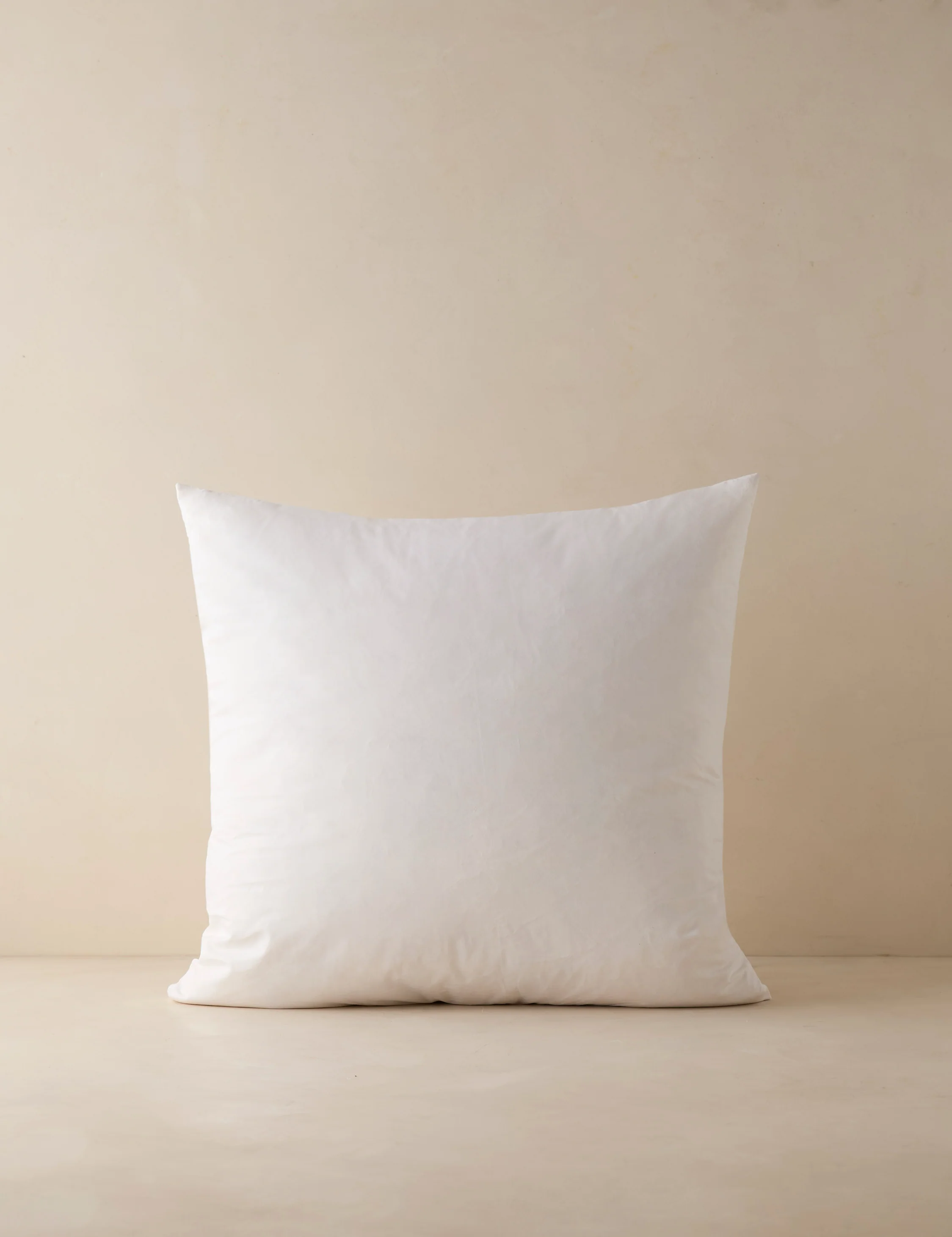 Feather Down Decorative Pillow Insert - Image 4
