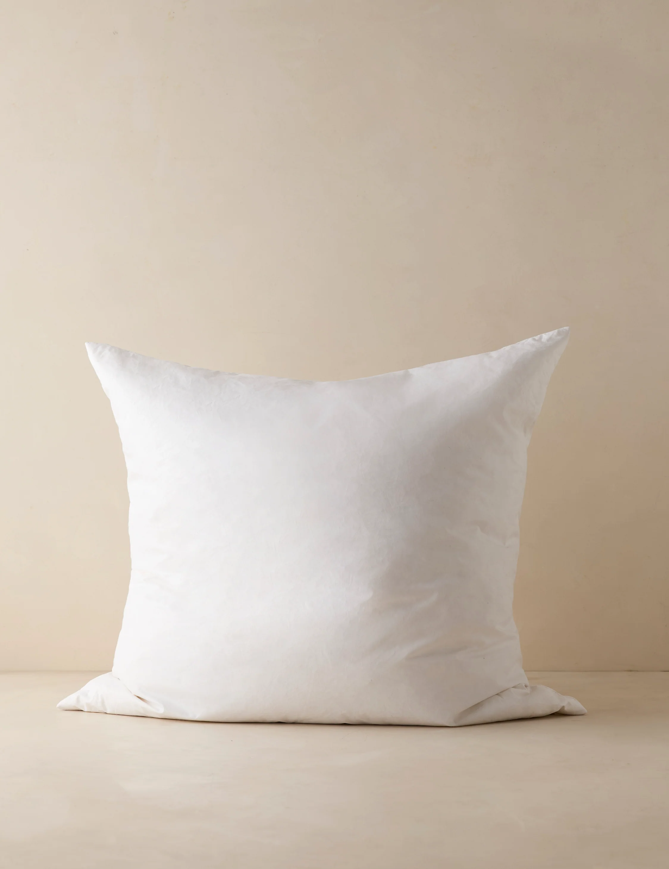 Feather Down Decorative Pillow Insert - Image 6
