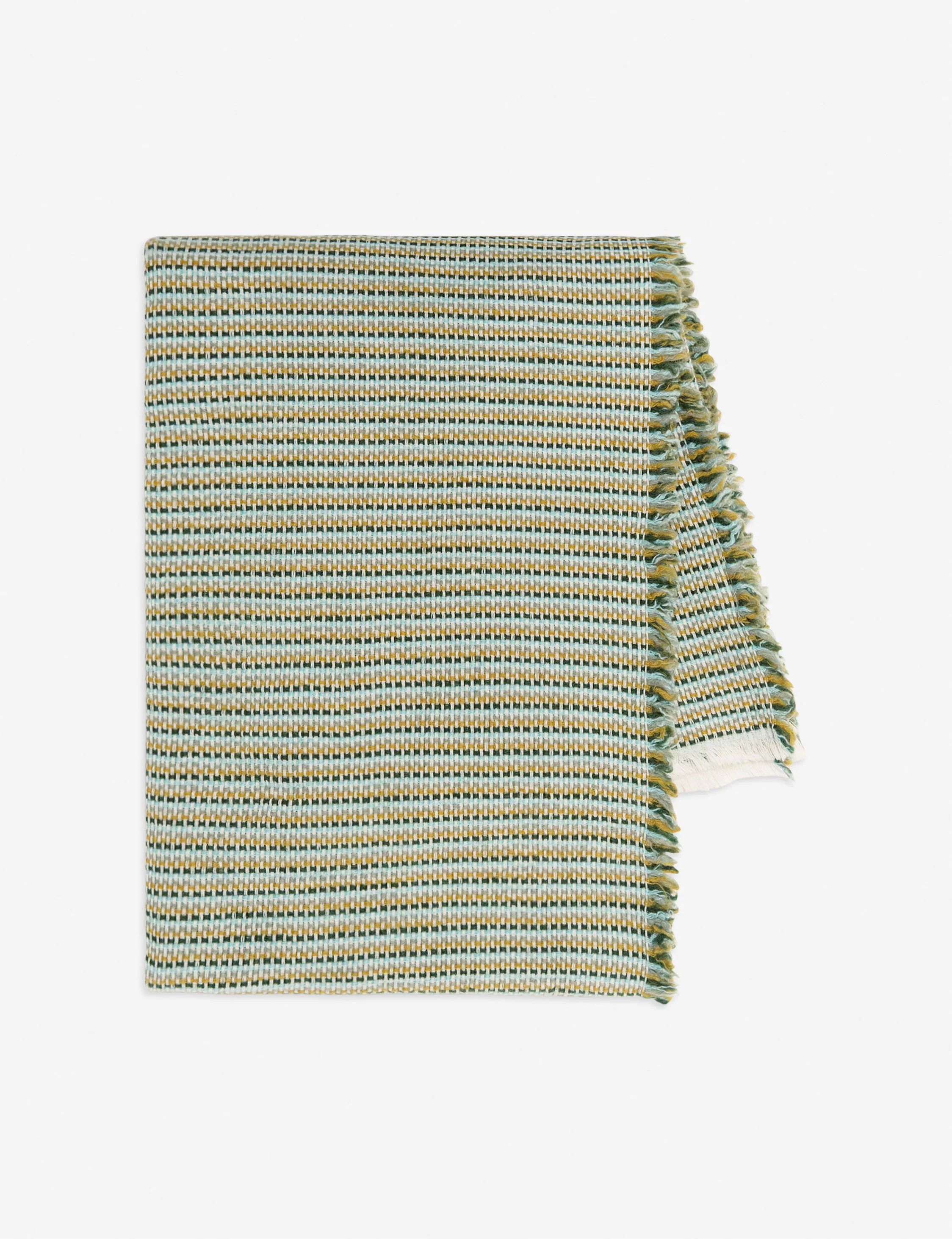 Feliz Throw by Morrow Soft Goods - Image 2