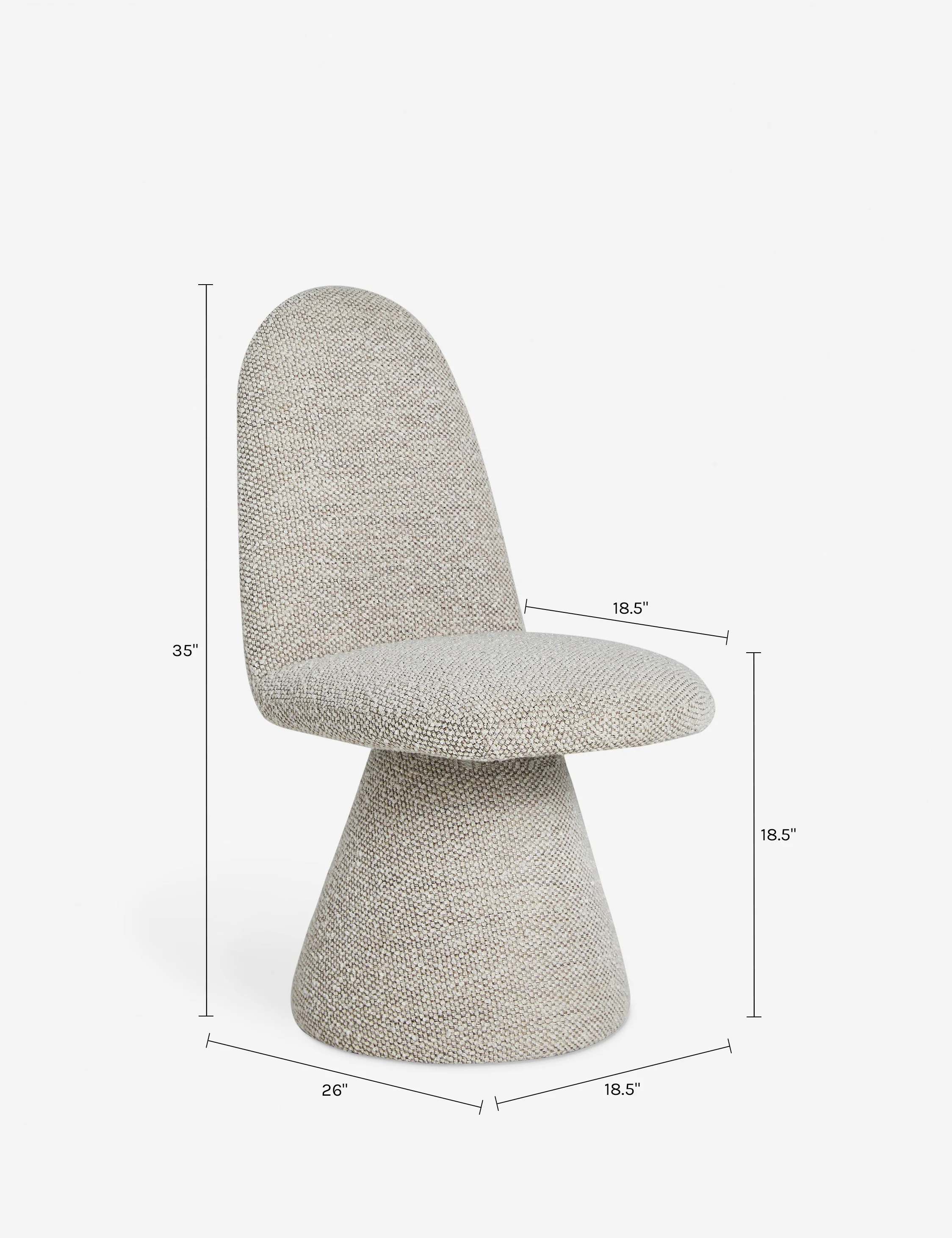 Fenton Dining Chair - Image 14