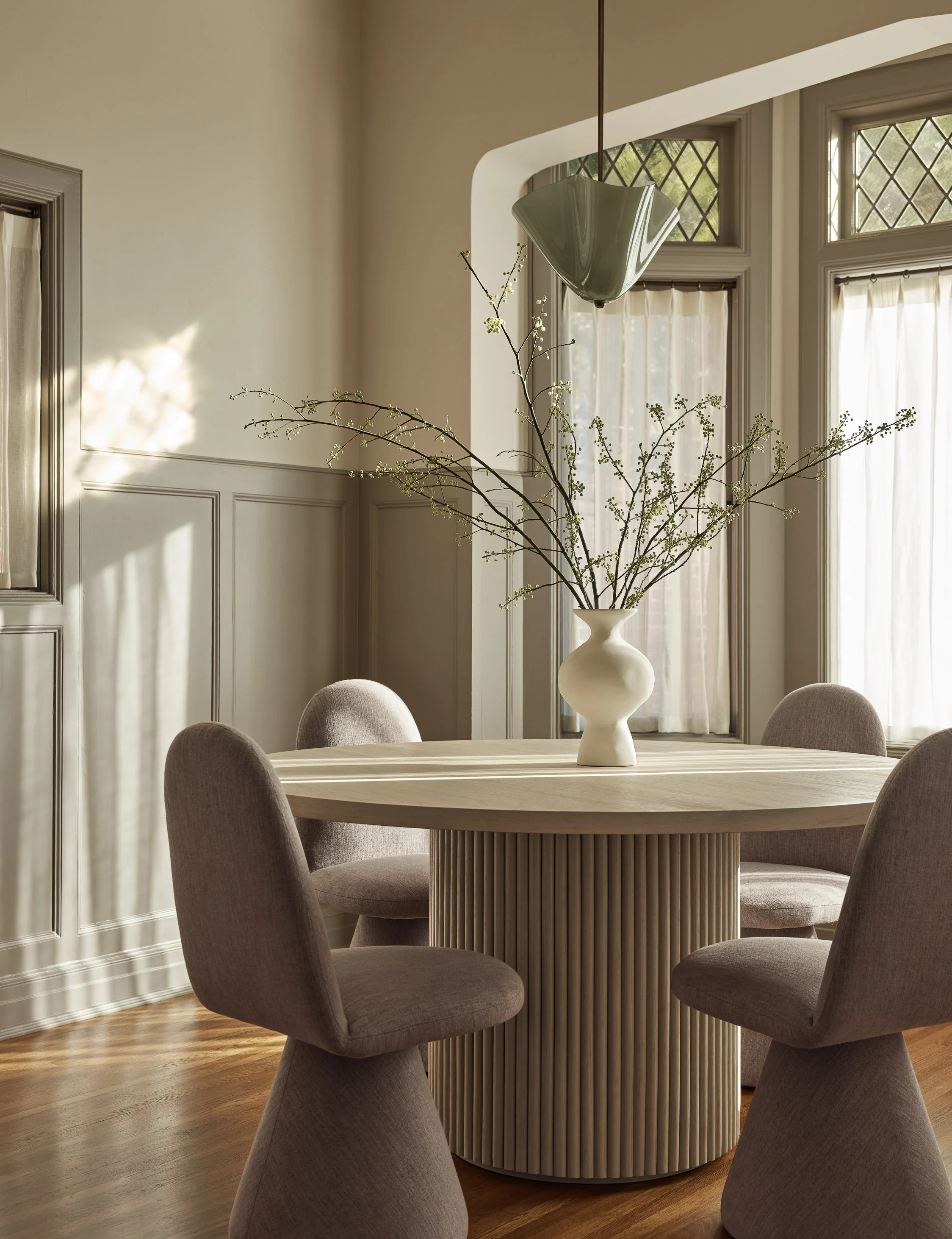 Fenton Dining Chair - Image 7