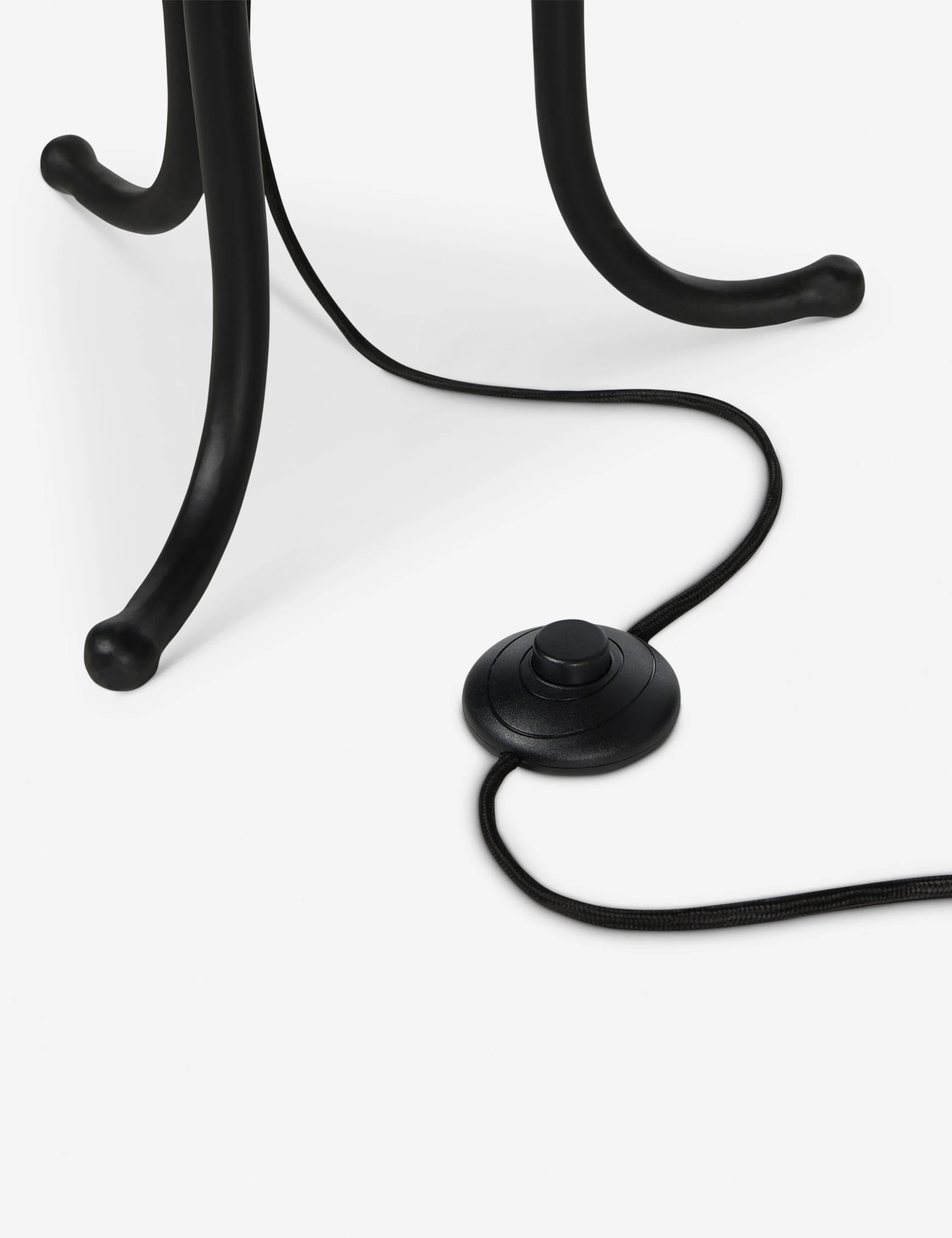 Fenwick Floor Lamp by Amber Lewis x Four Hands - Image 5