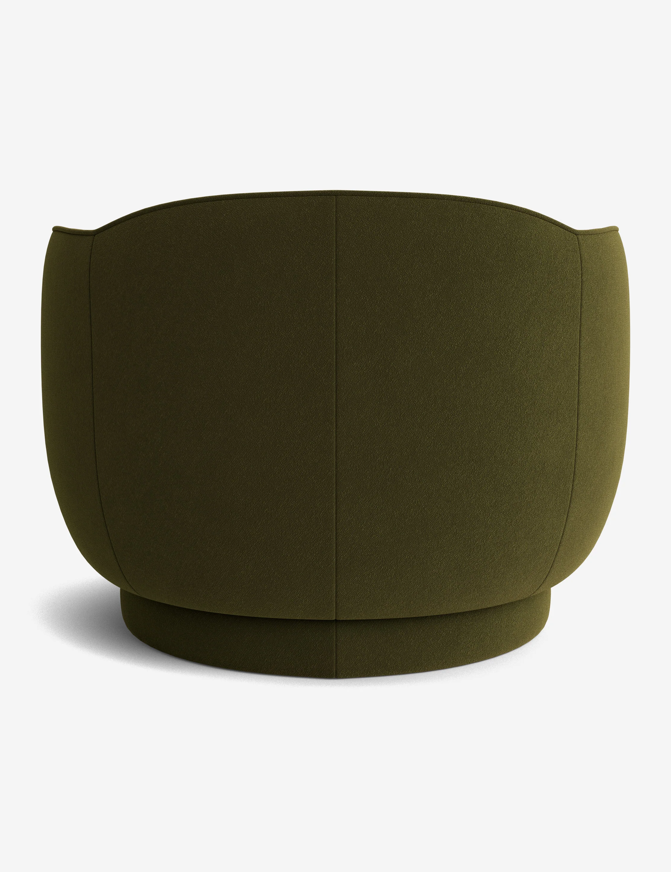 Fern Swivel Chair by Sarah Sherman Samuel - Image 25