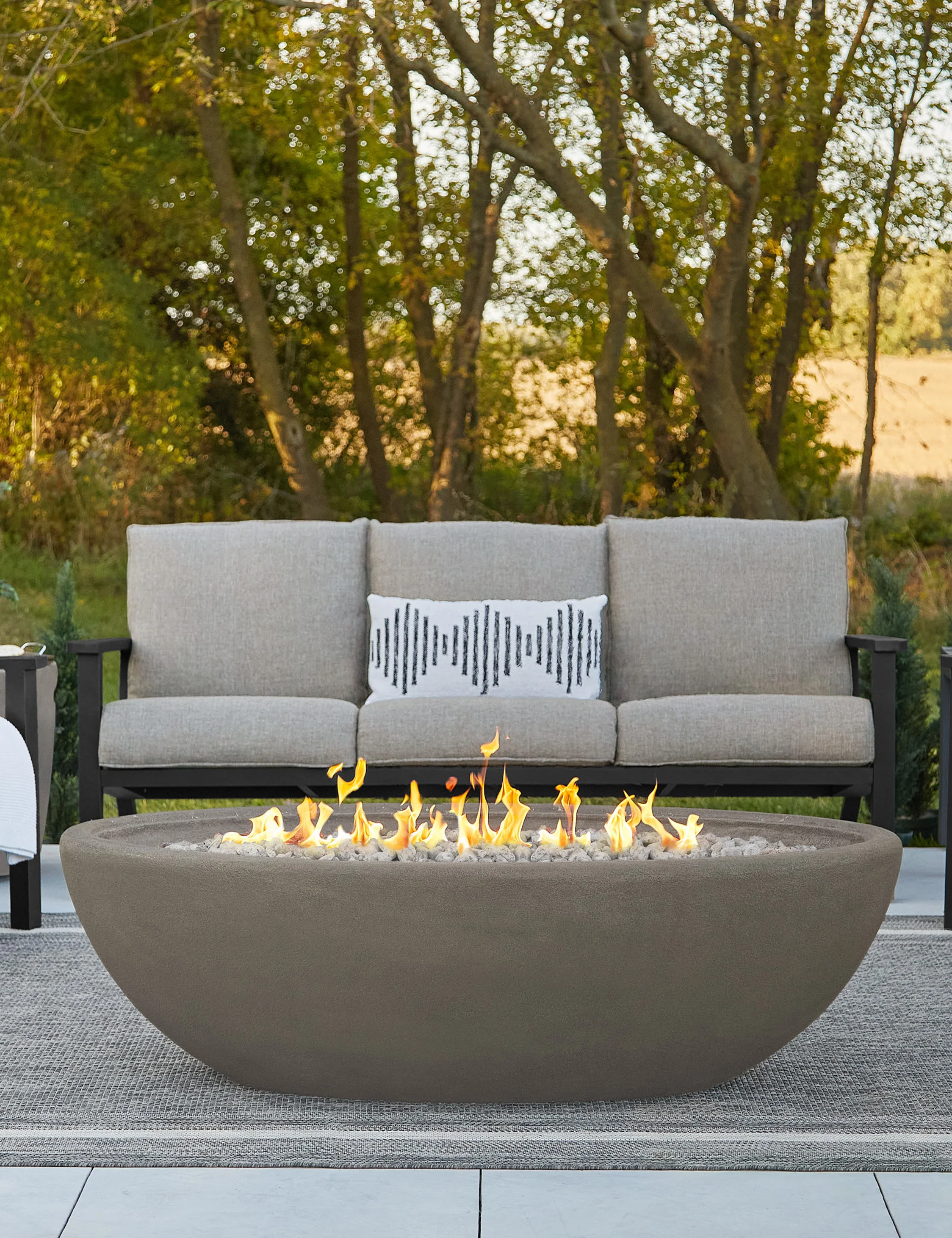 Fernanda Fire Bowl - Image 17
