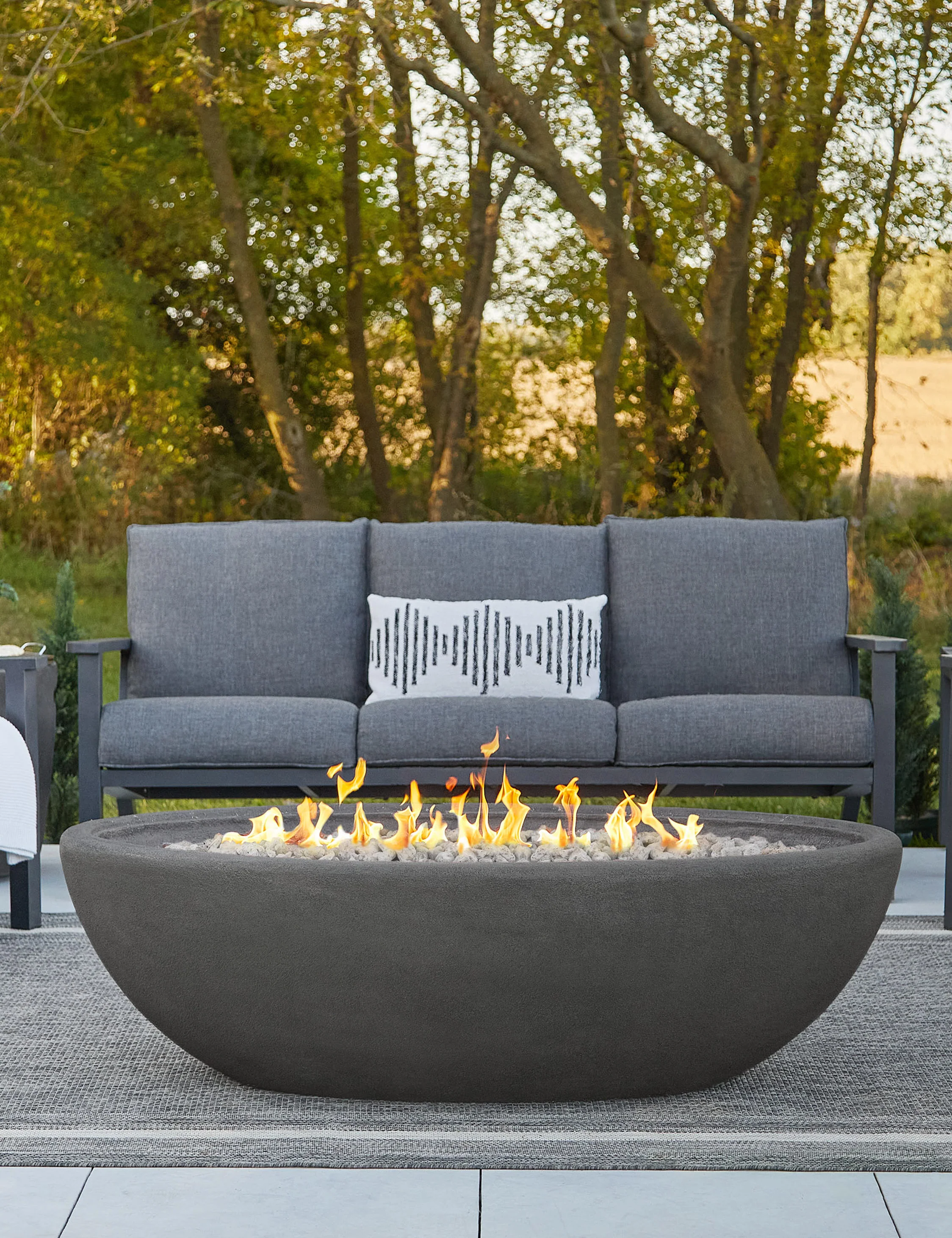 Fernanda Fire Bowl - Image 23
