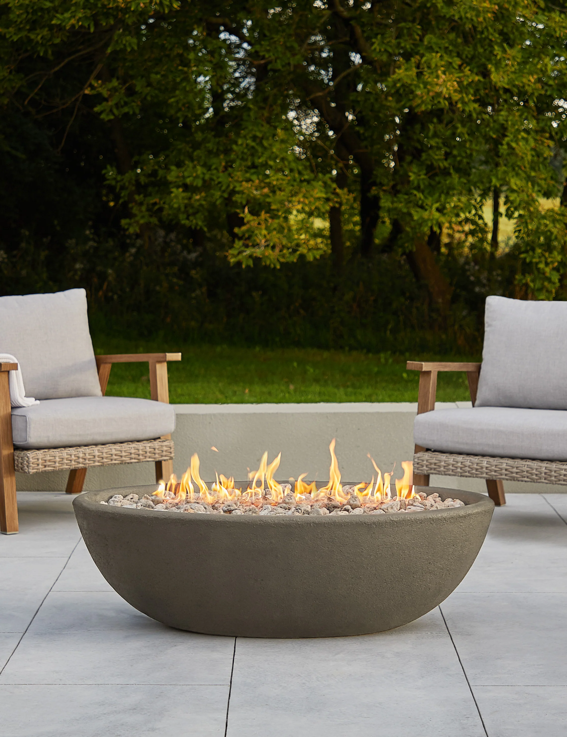 Fernanda Fire Bowl - Image 29