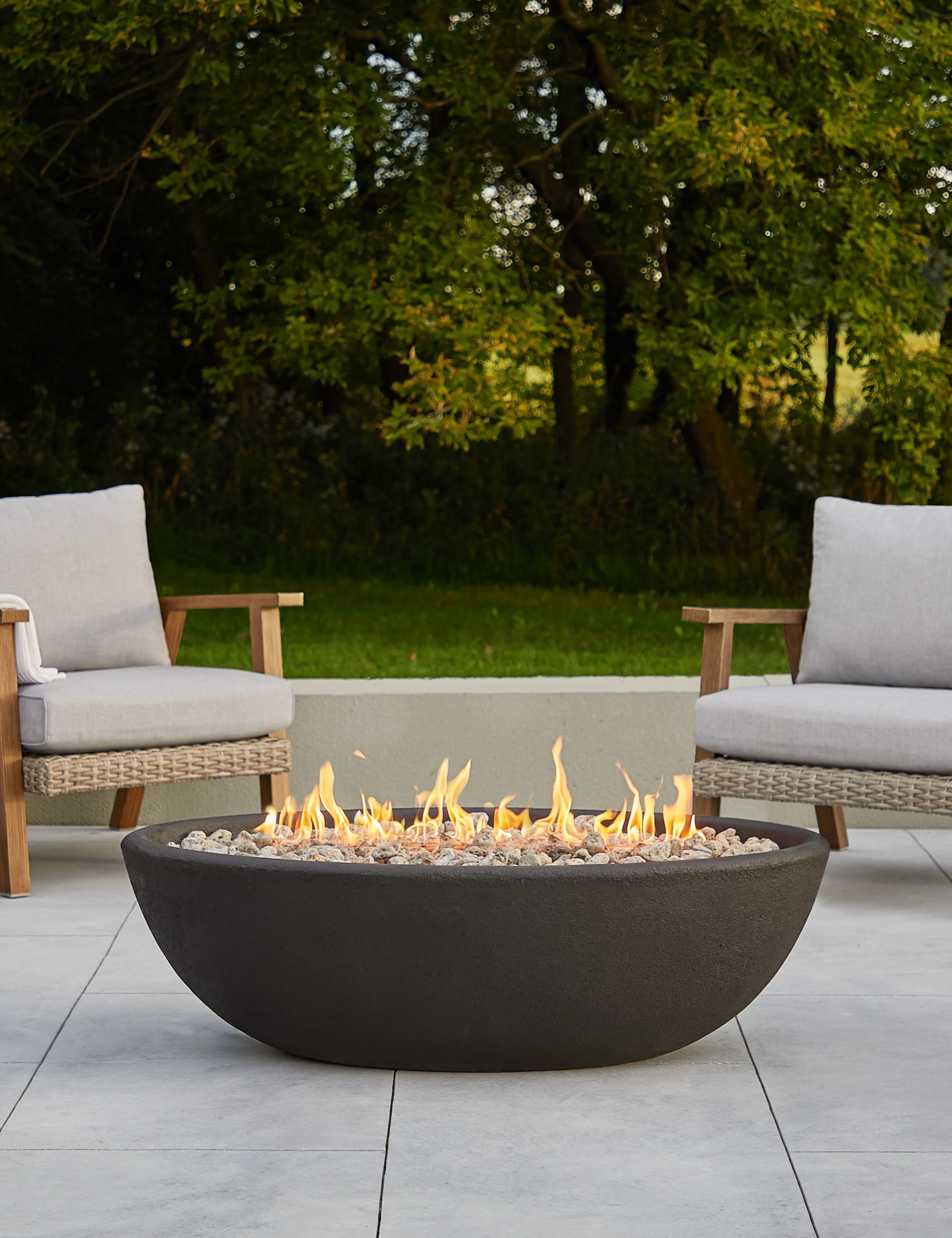 Fernanda Fire Bowl - Image 37