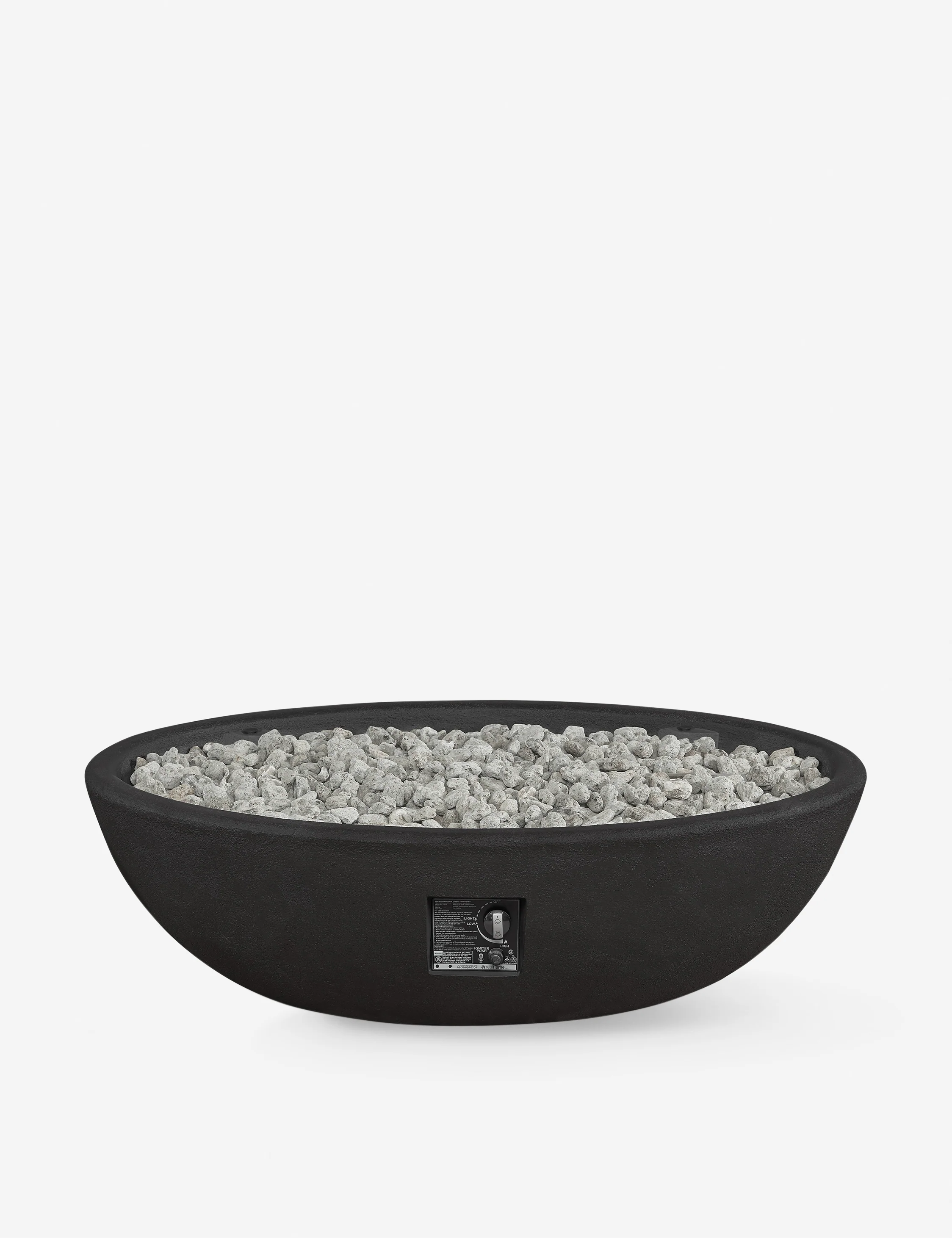 Fernanda Fire Bowl - Image 40