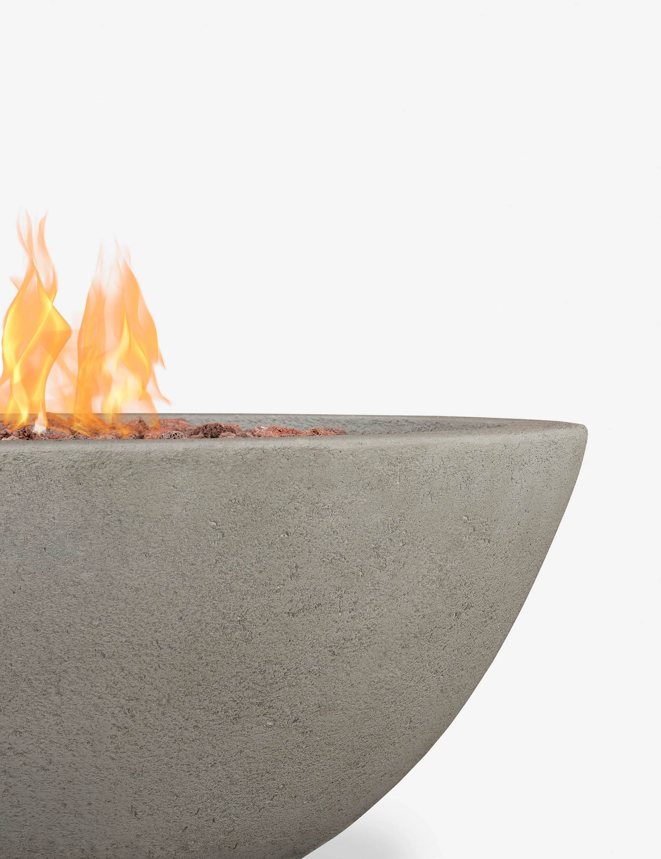 Fernanda Fire Bowl - Image 6