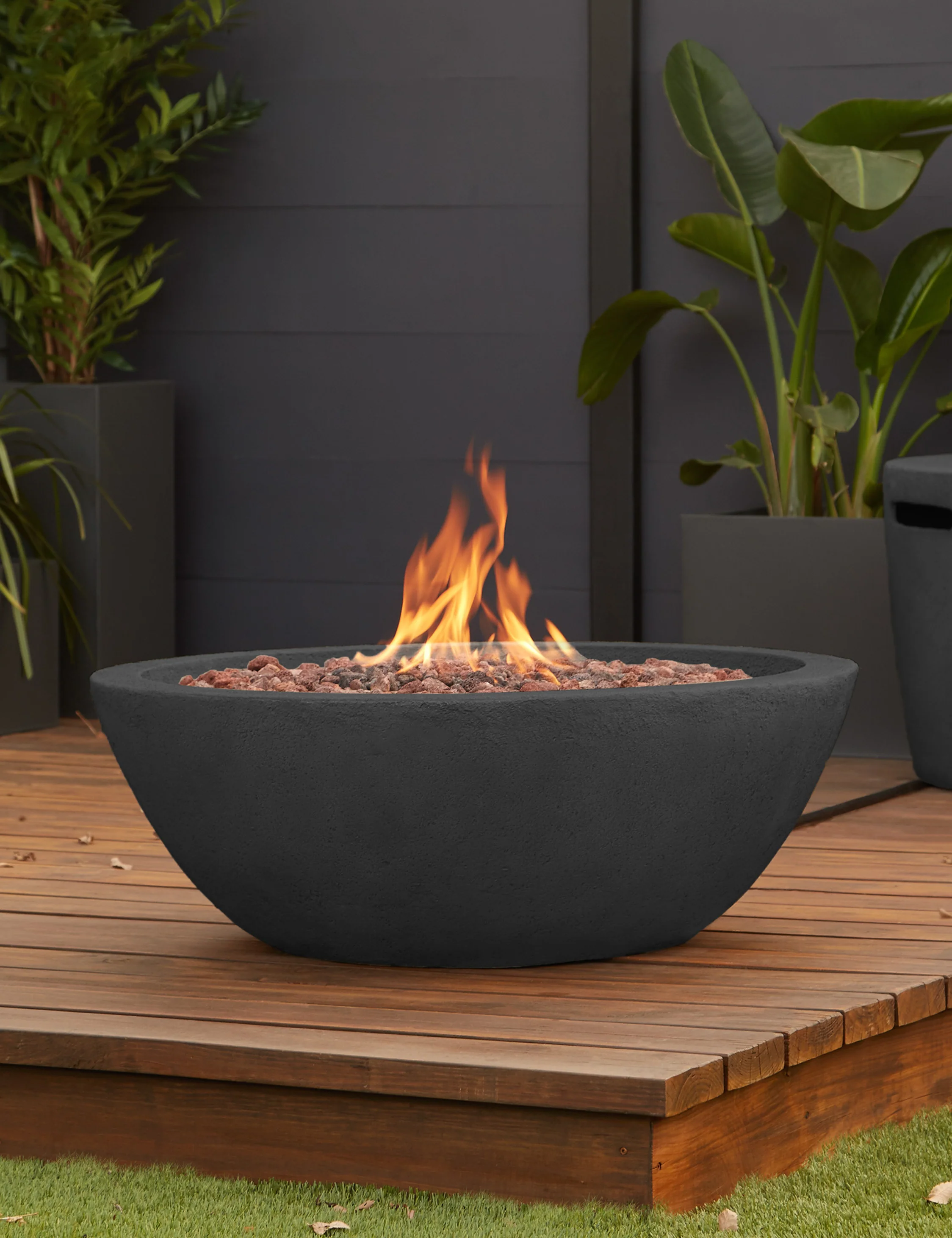 Fernanda Fire Bowl - Image 9