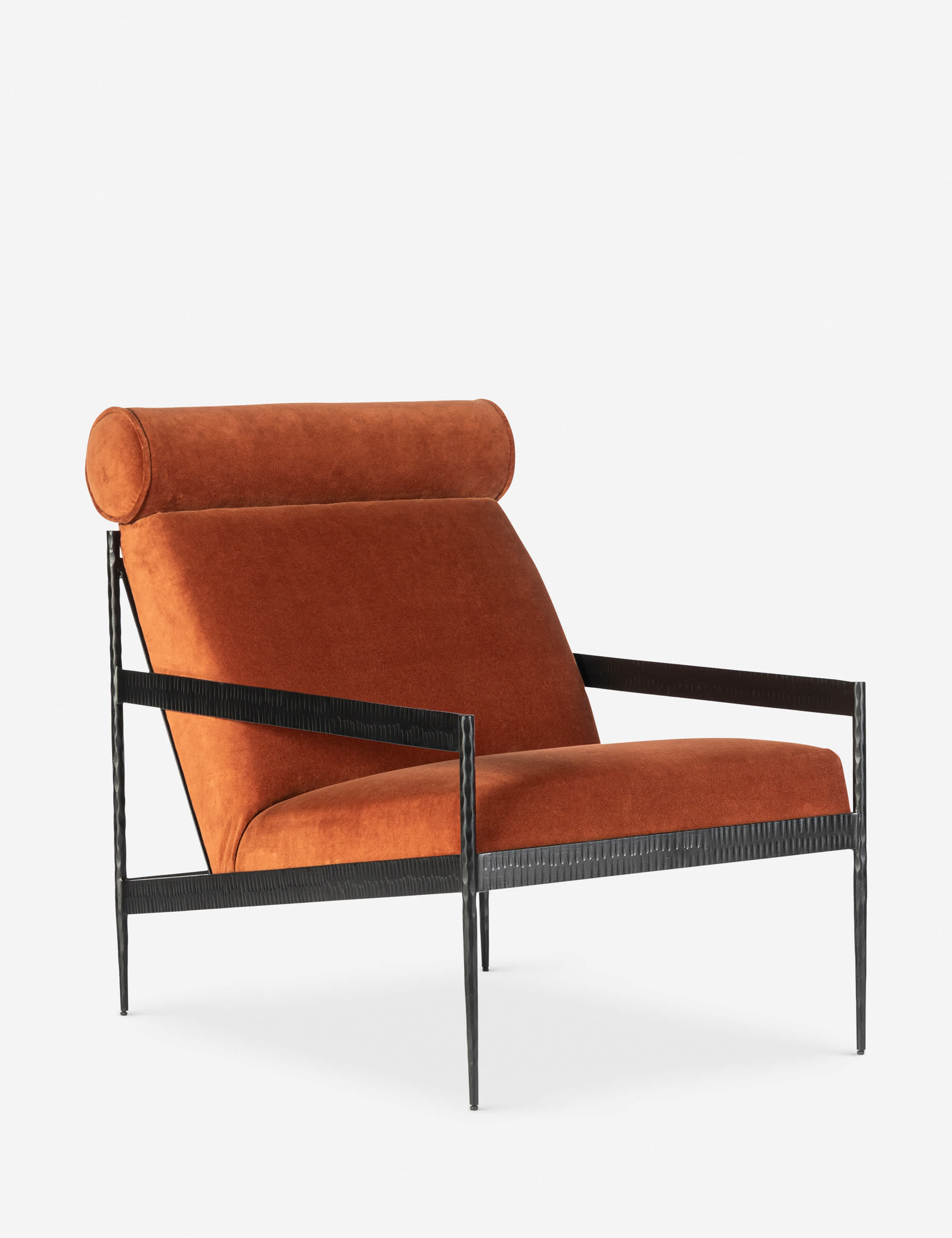 Ferra Accent Chair by Meno Home x Co.House Designs - Image 3