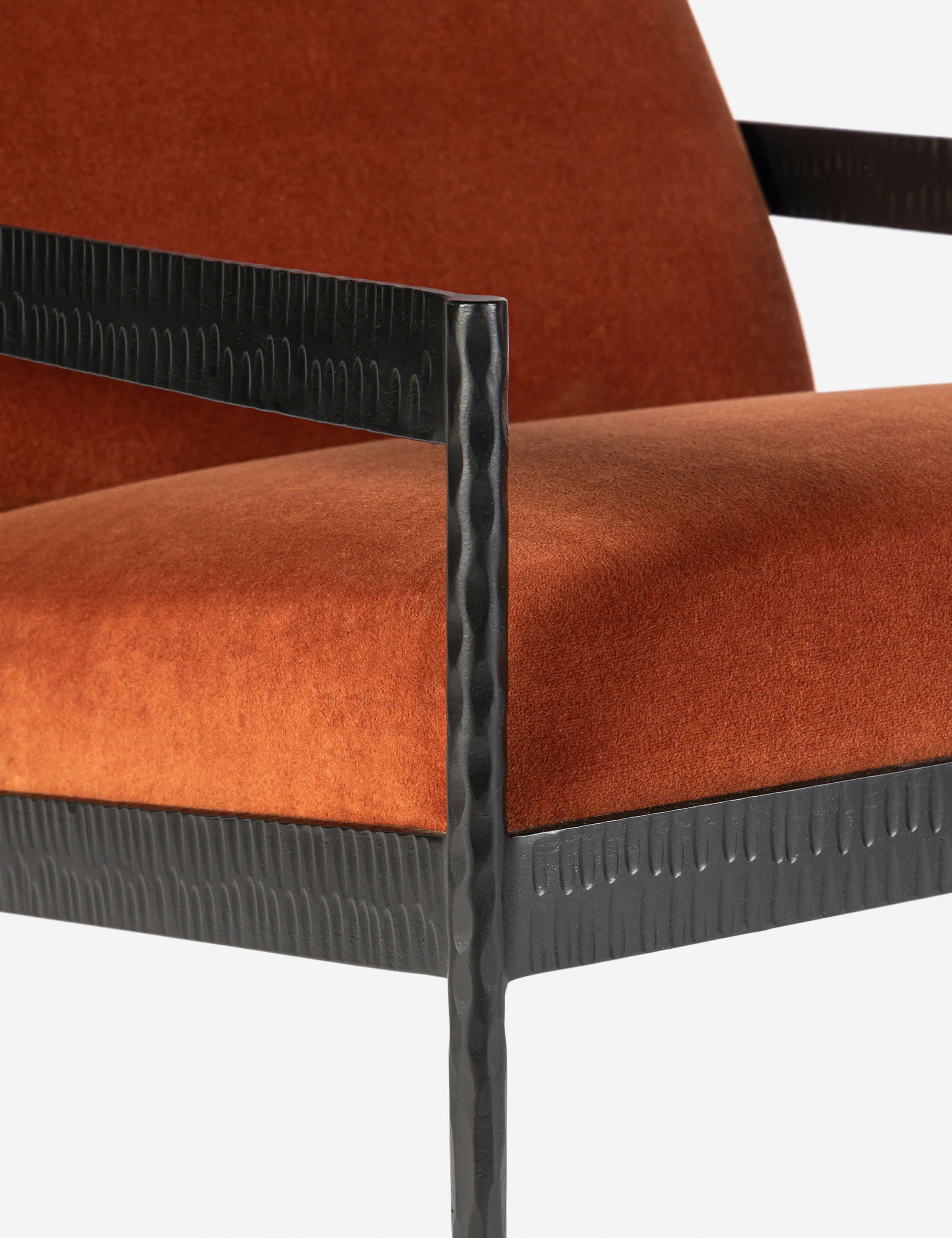 Ferra Accent Chair by Meno Home x Co.House Designs - Image 6