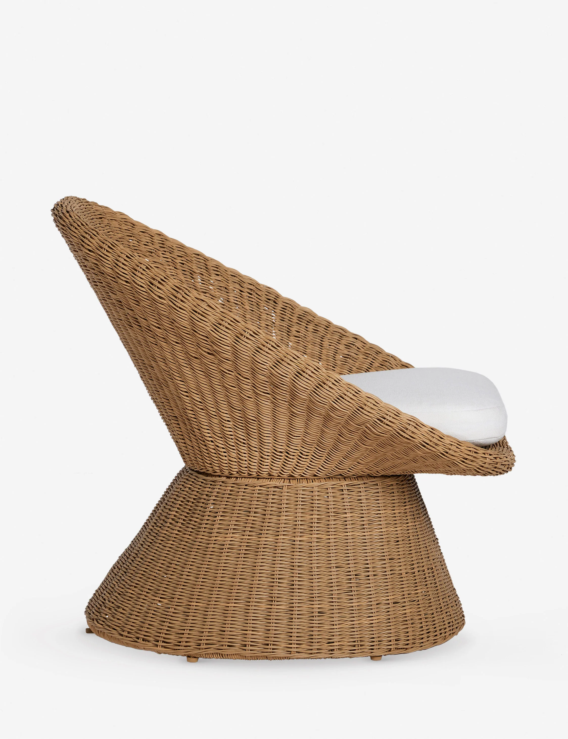 Ferran Collection All Weather Wicker Swatch - Image 4