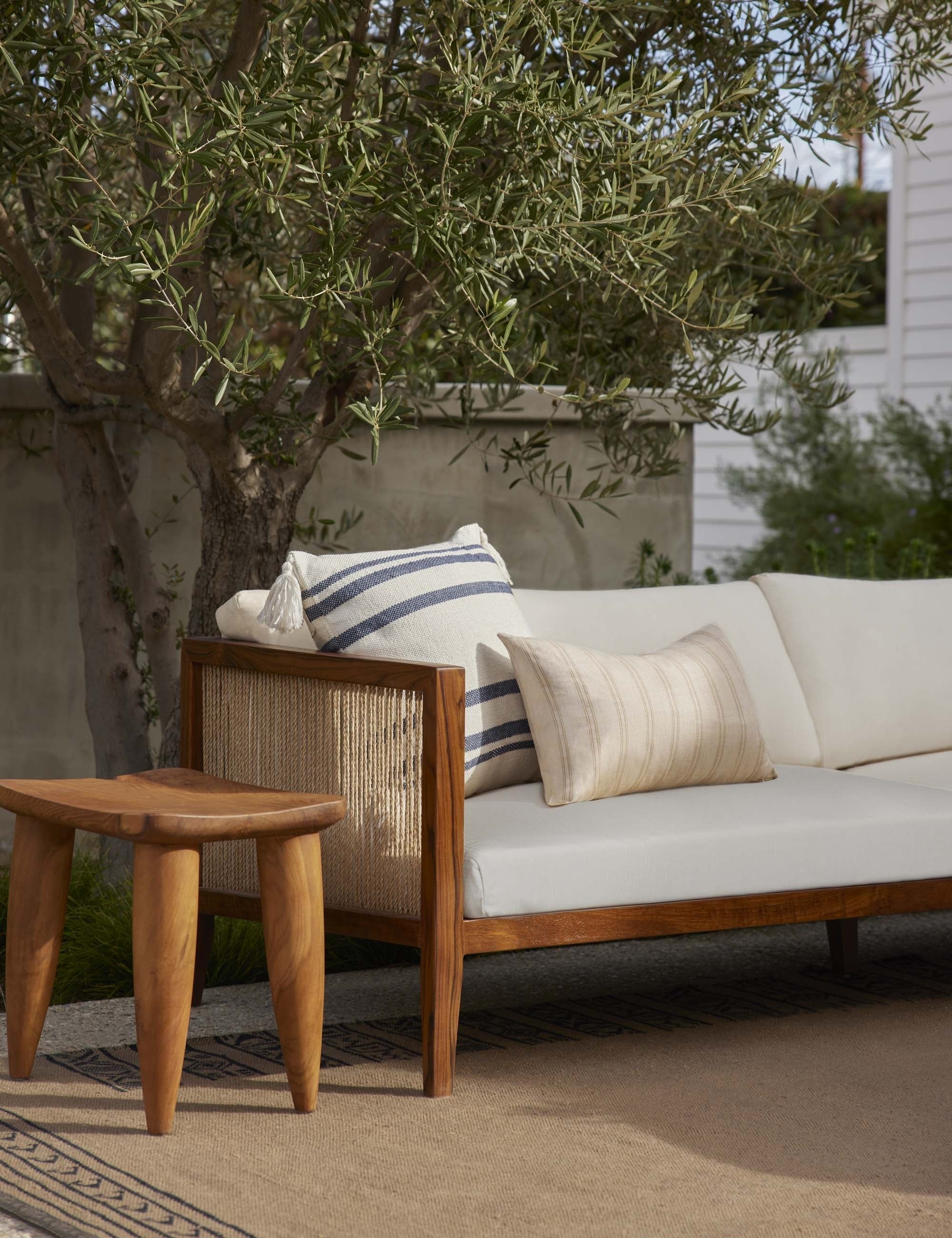 Fez Indoor / Outdoor Pillow - Image 13