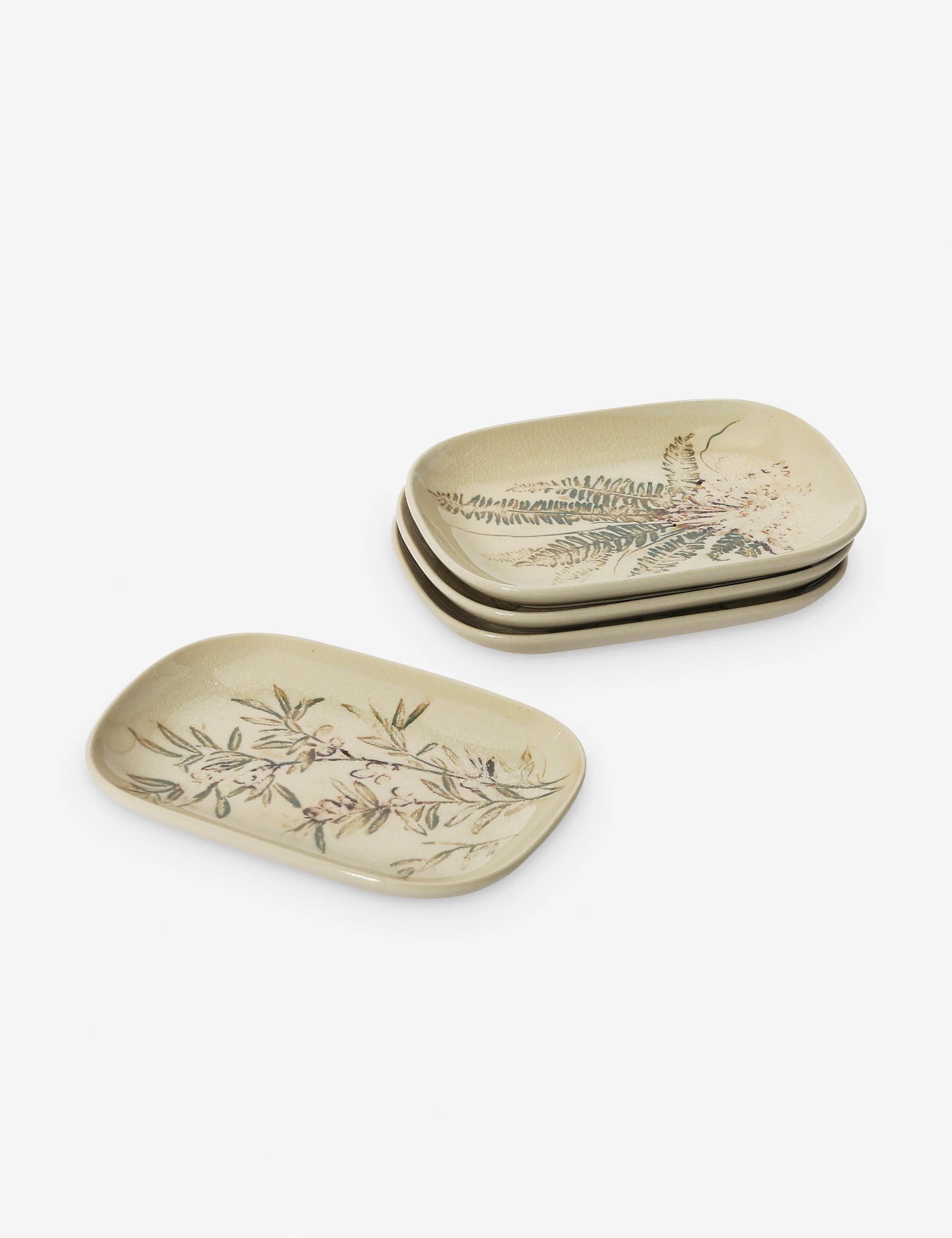 Fielding Plates (Set of 4) - Image 3