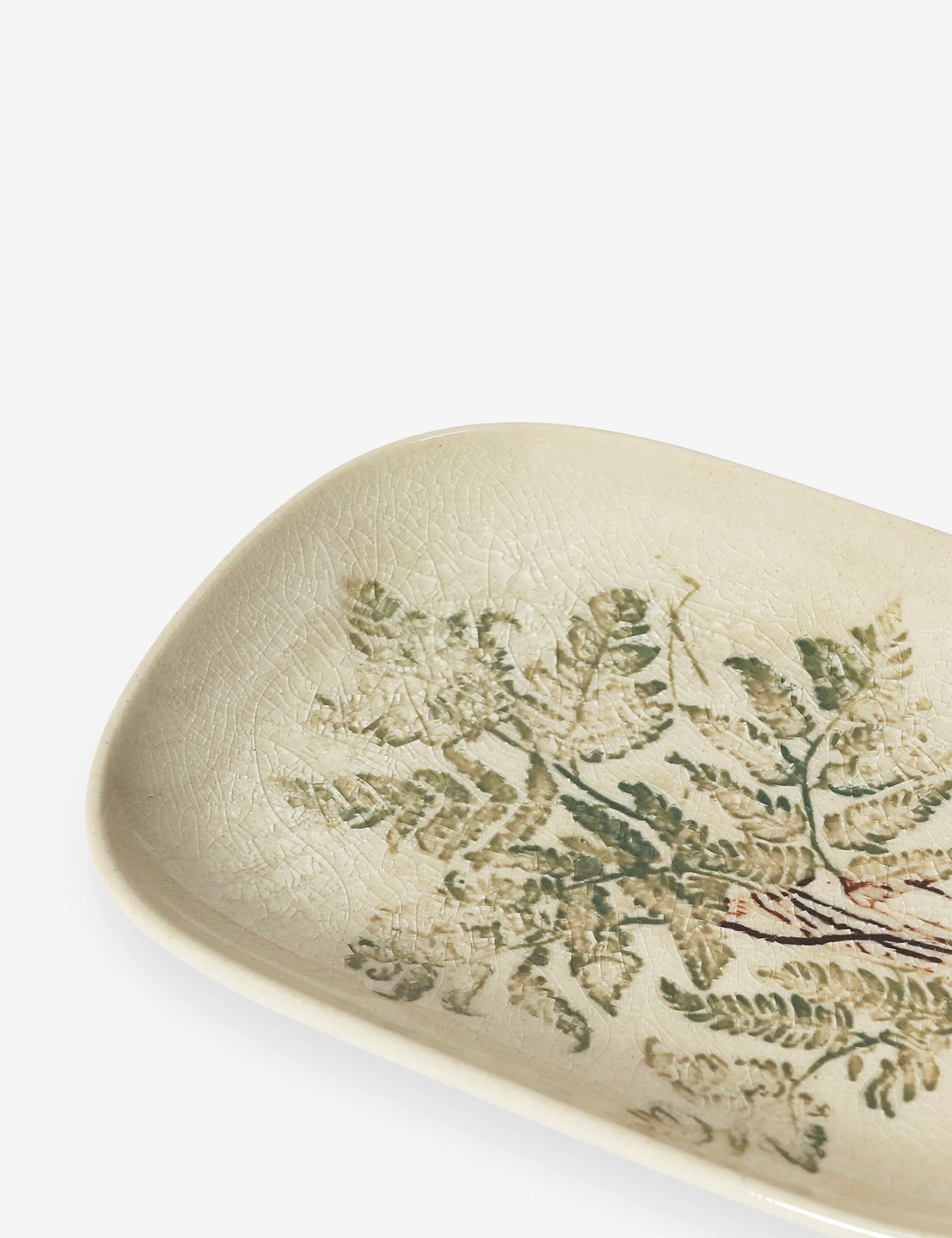 Fielding Plates (Set of 4) - Image 4