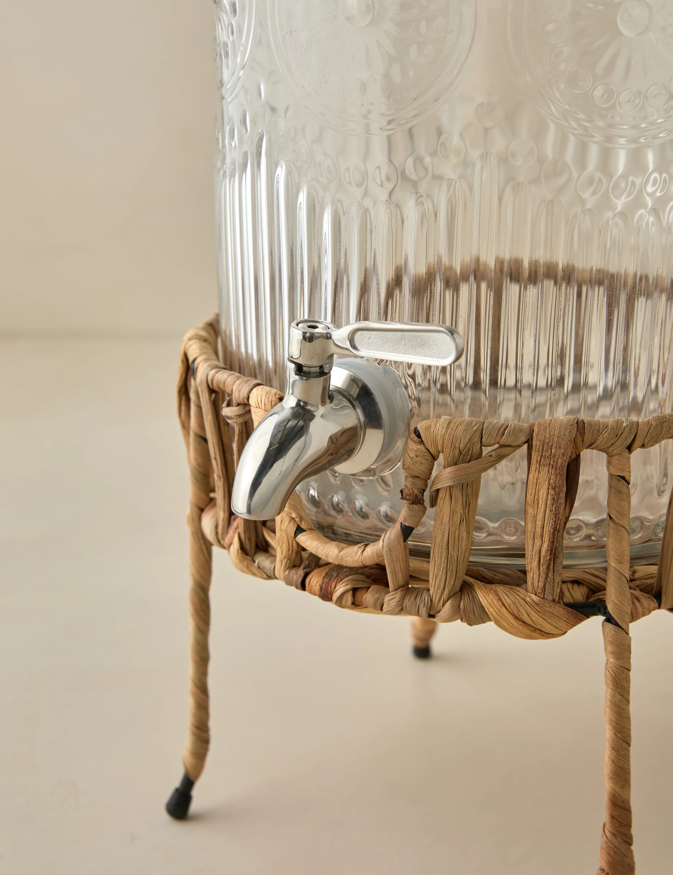 Fiesta Beverage Dispenser - Image 4