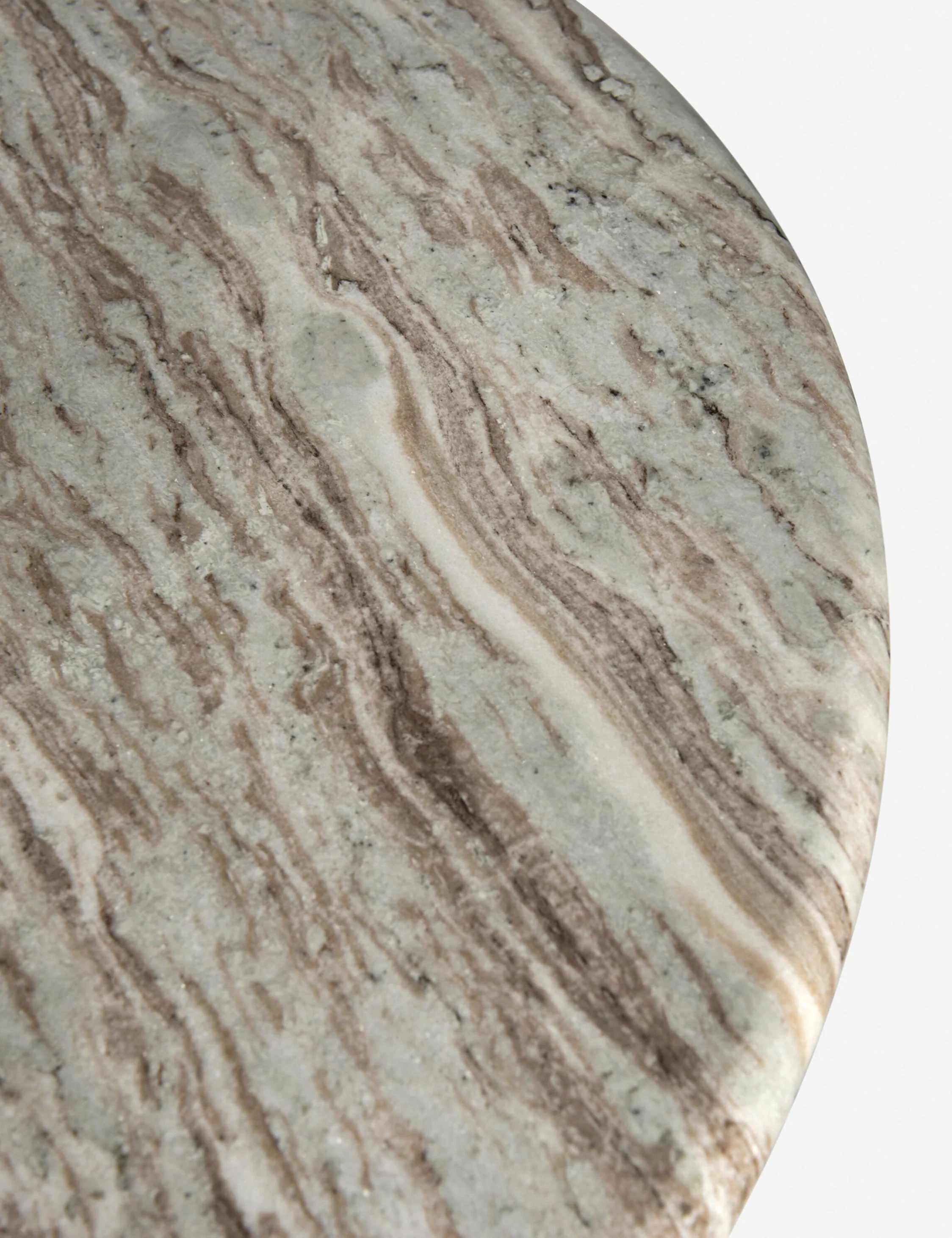 Figueroa Round Dining Table by Amber Lewis x Four Hands - Image 12