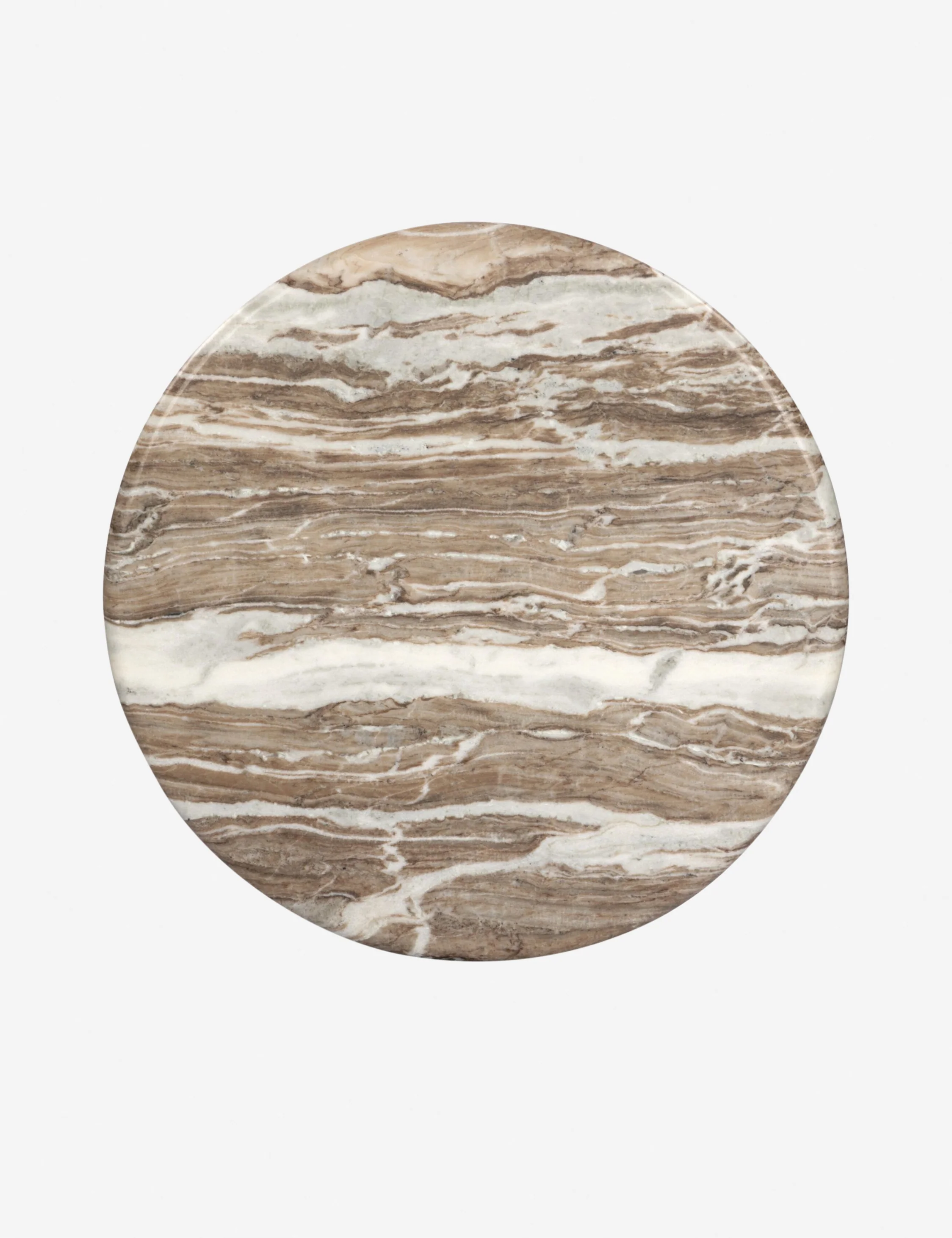 Figueroa Round Dining Table by Amber Lewis x Four Hands - Image 30