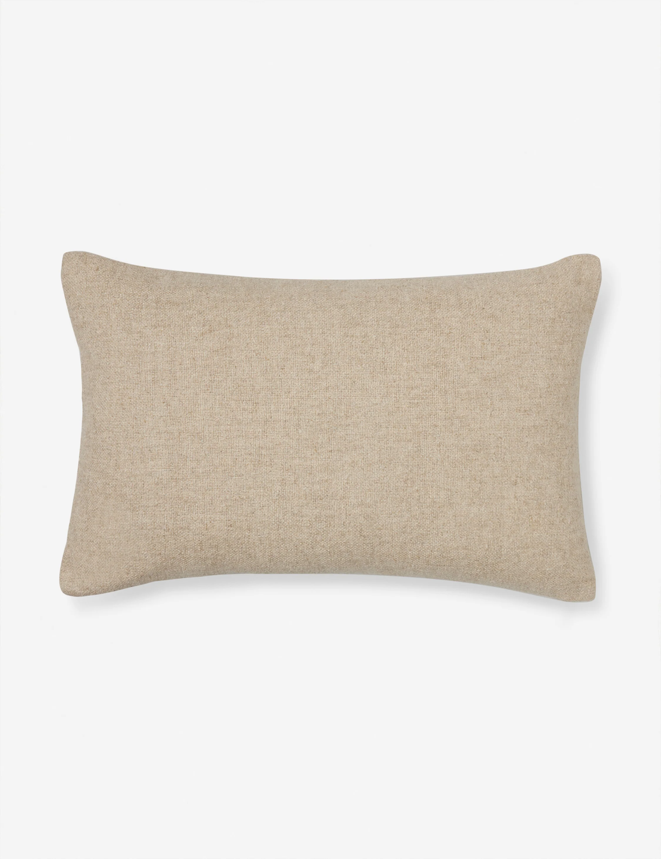 Finch Linen Pillow - Image 3