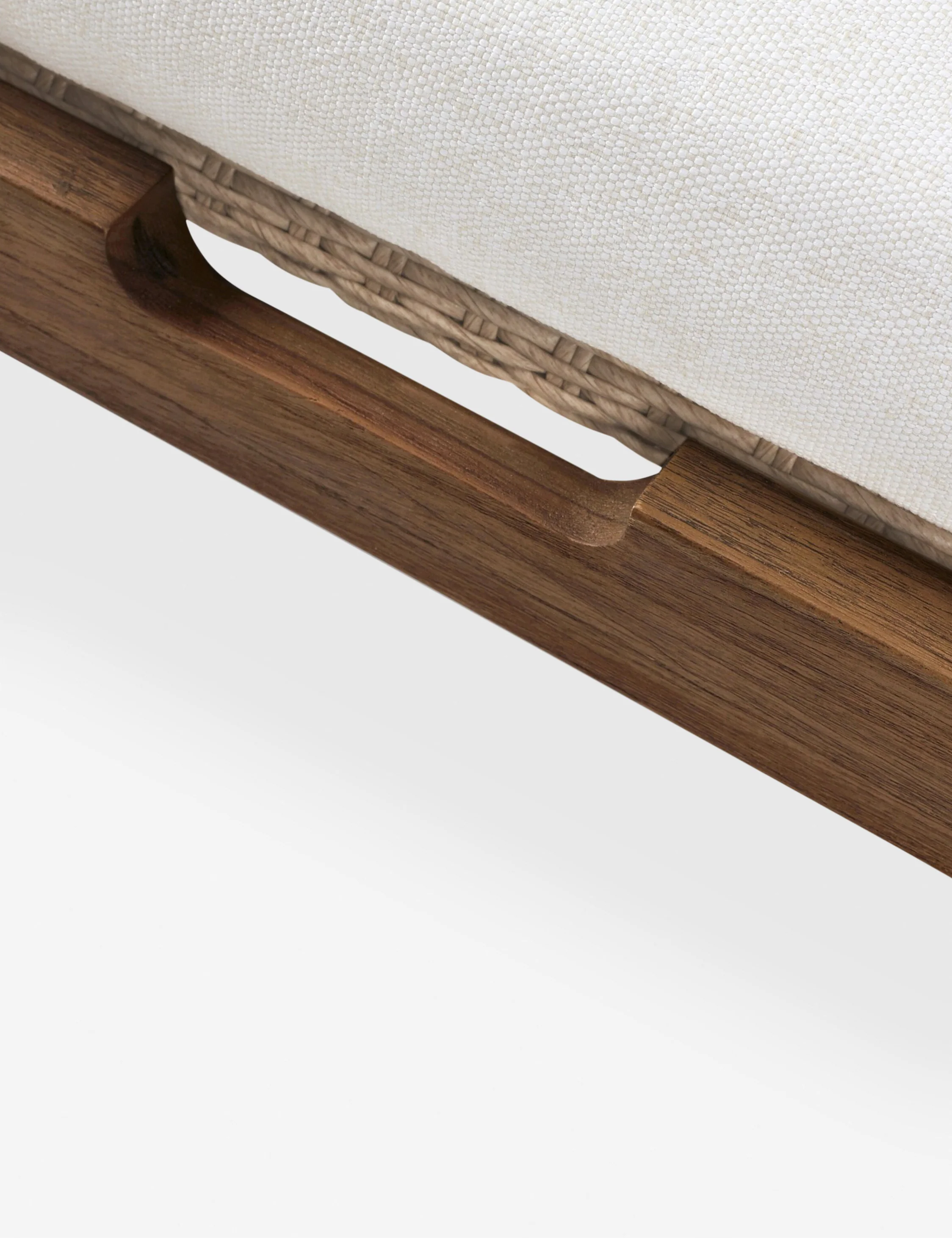 Finnegan Indoor / Outdoor Double Chaise by Amber Lewis x Four Hands - Image 21