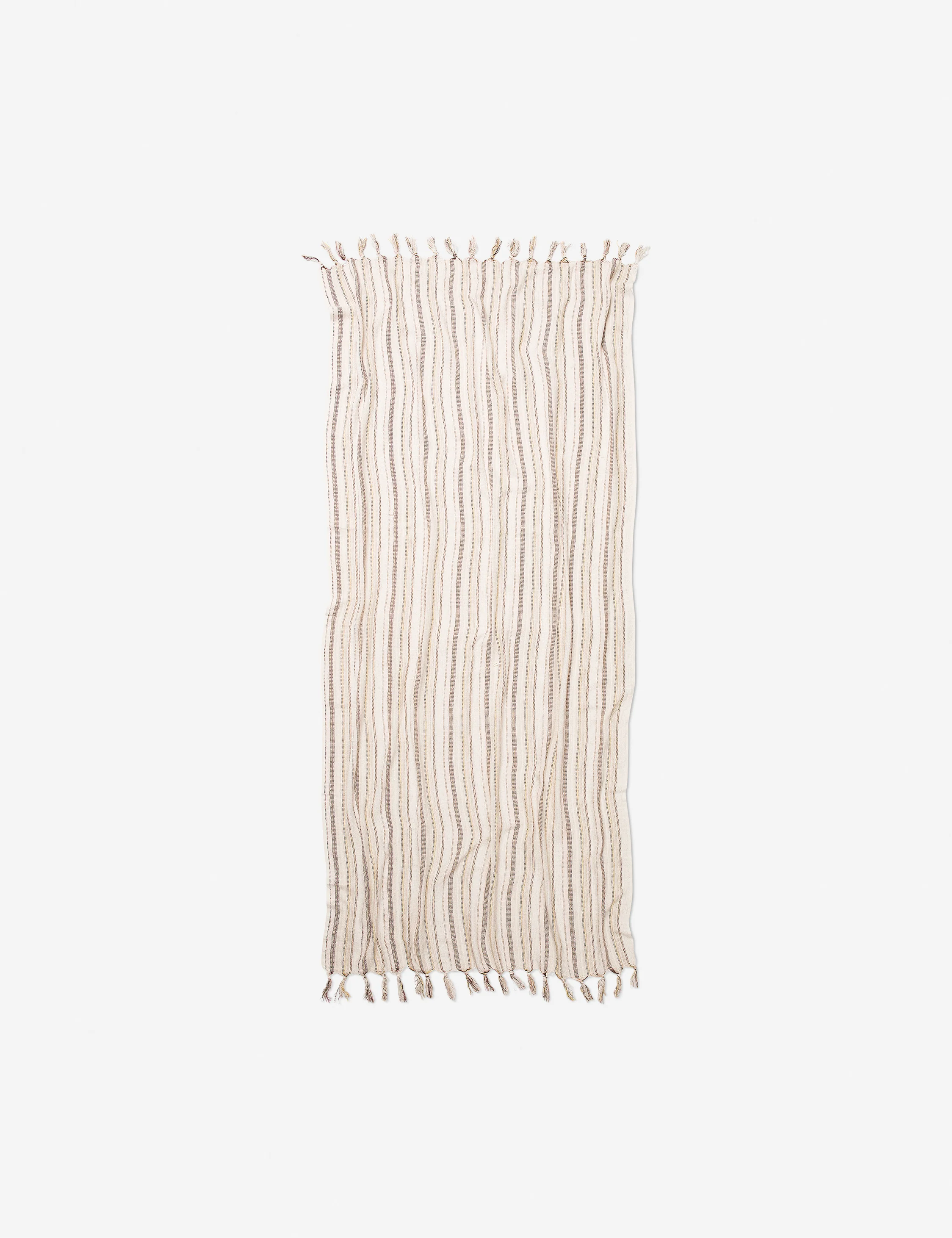 Fiona Turkish Towel by House No. 23 - Image 2