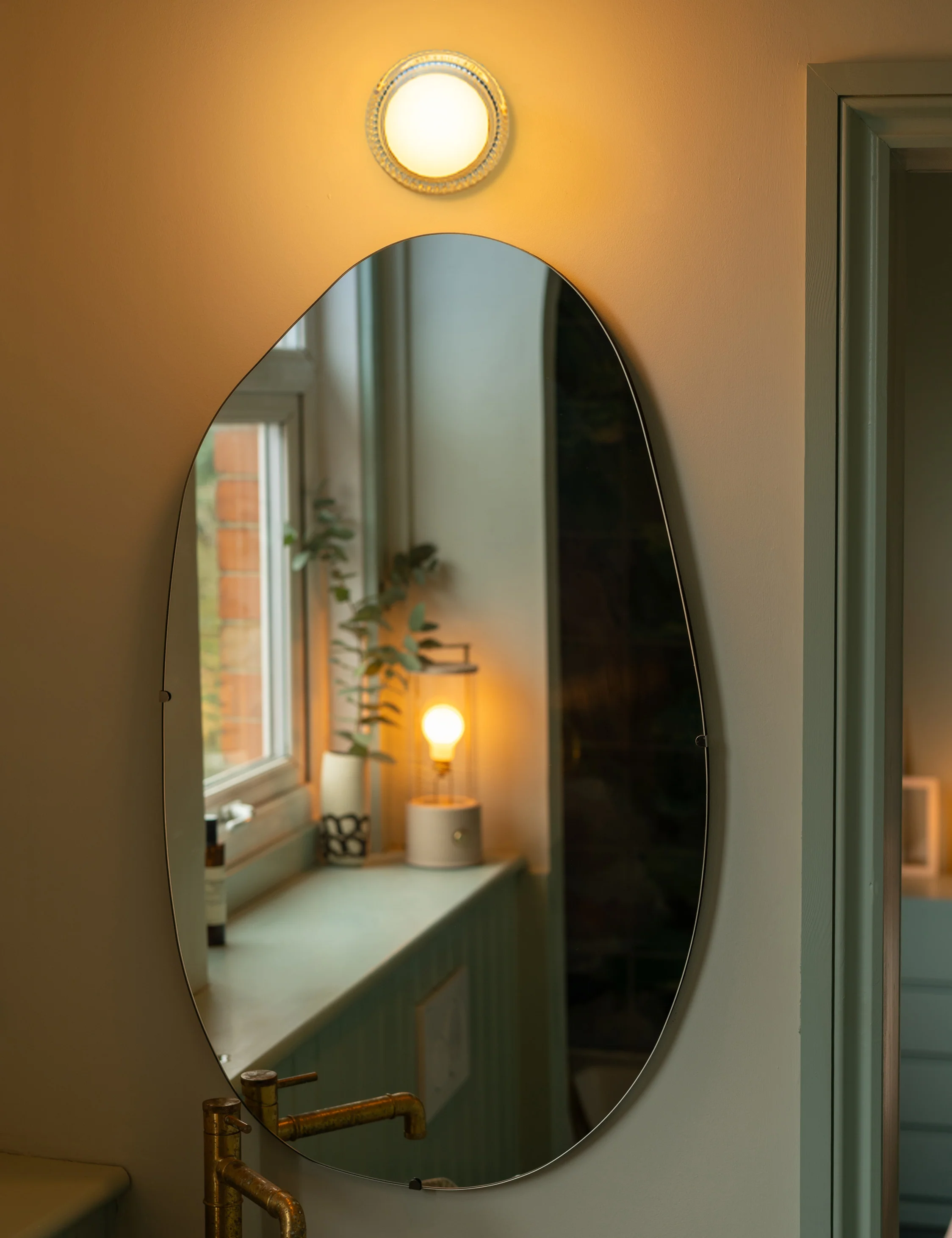 Firth Sconce by Tala - Image 3